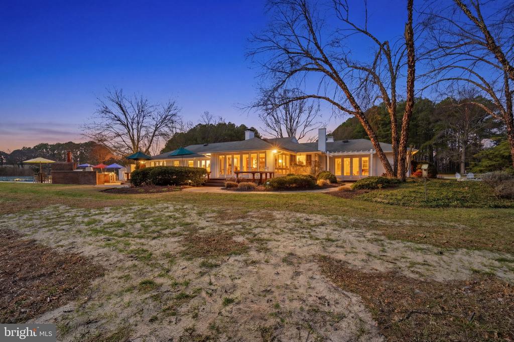 7149 DRUM POINT