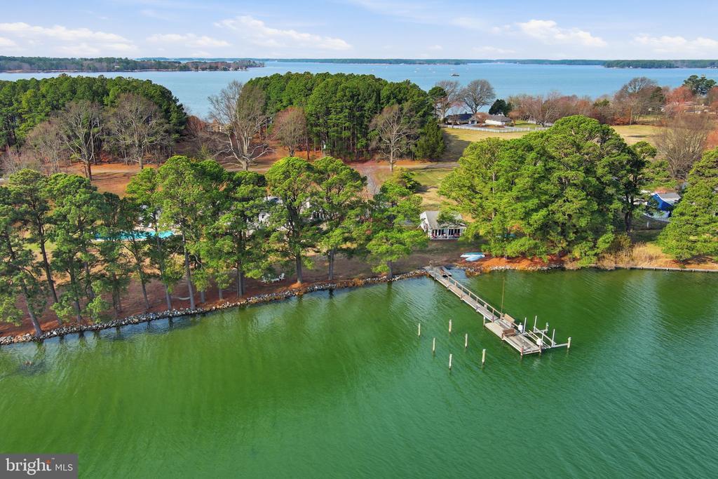 7149 DRUM POINT