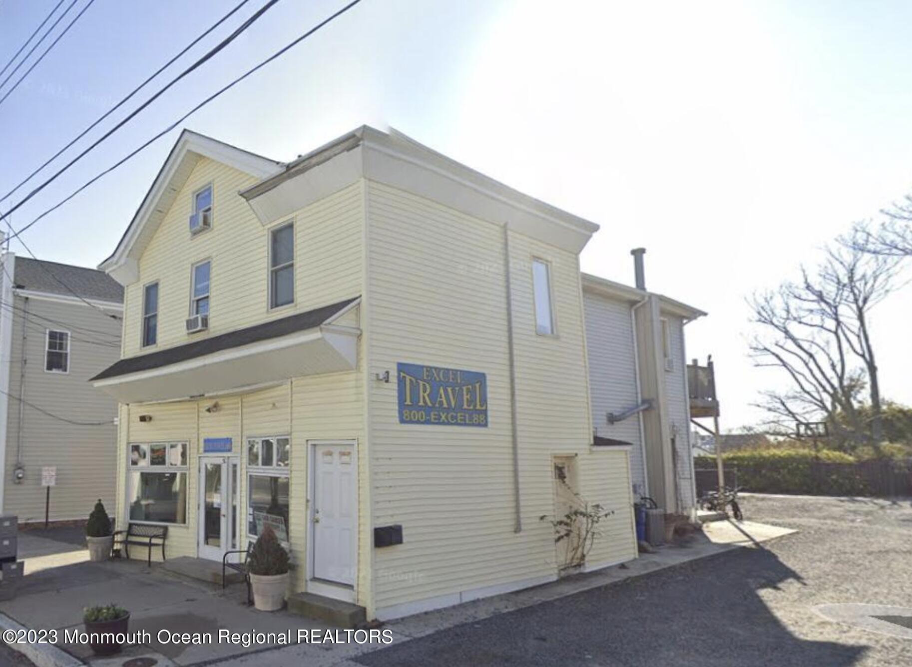 50 Atlantic Avenue