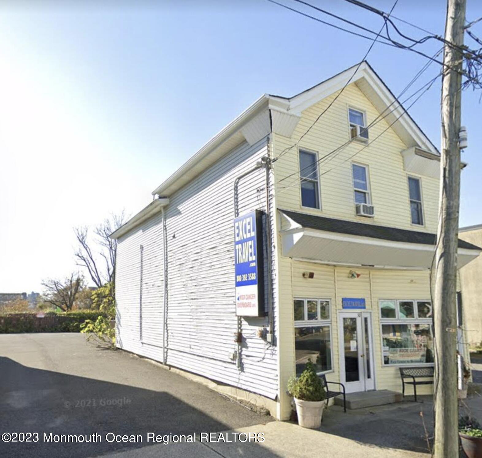 50 Atlantic Avenue