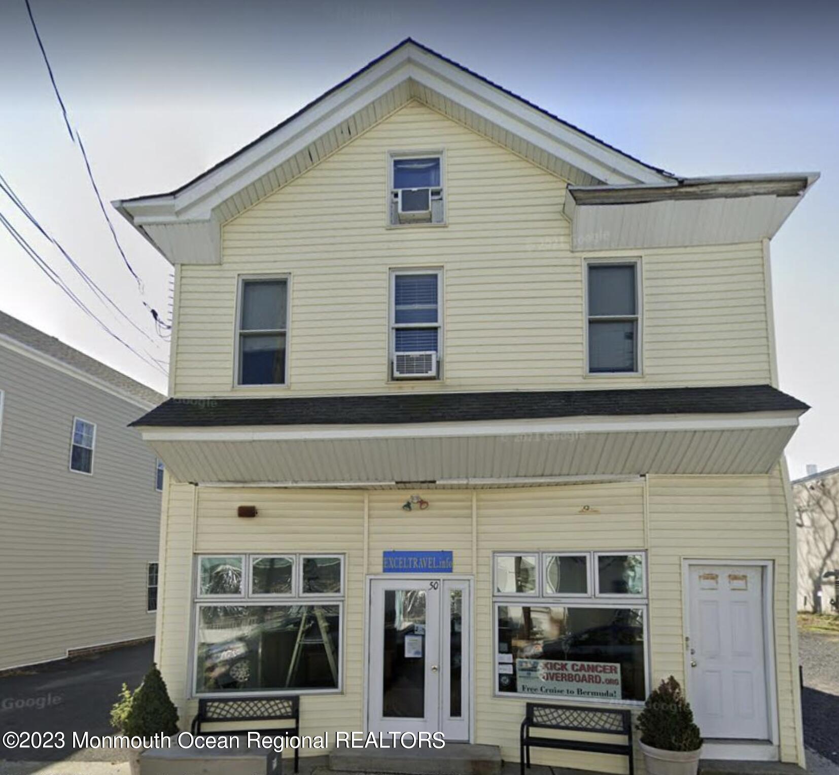 50 Atlantic Avenue
