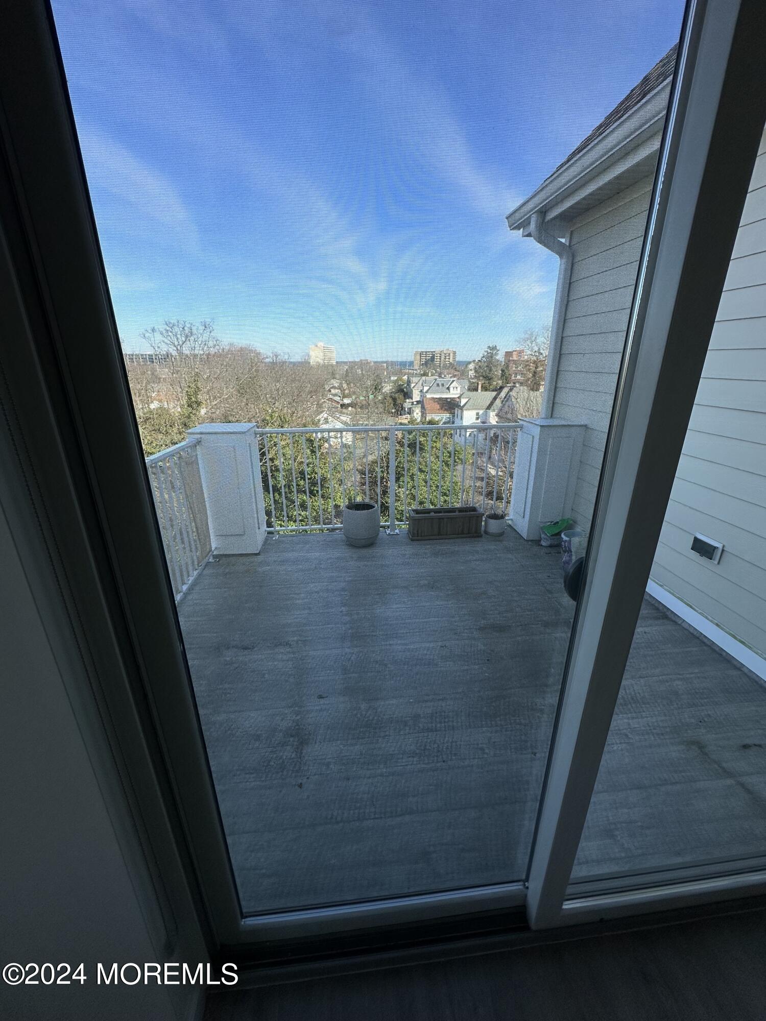 165 Pavilion Avenue, 505