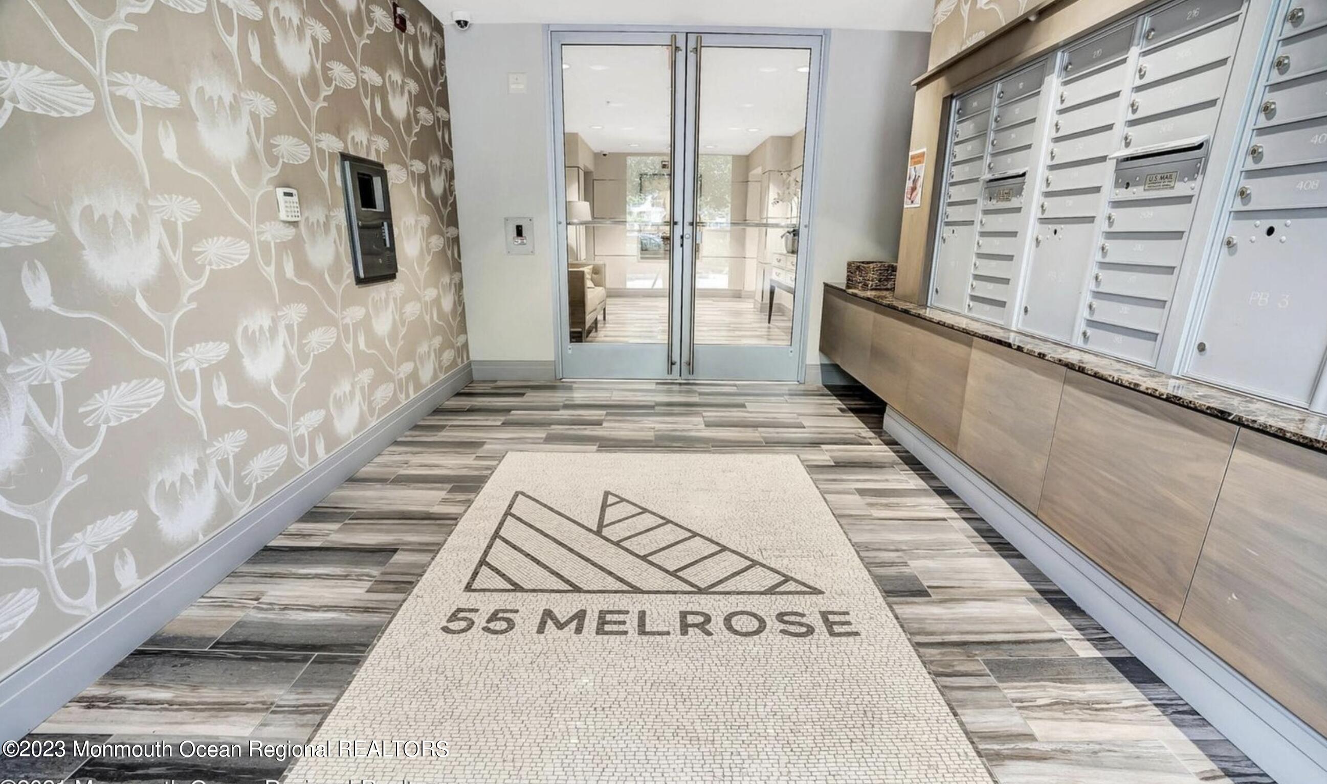 55 Melrose Terrace, 216