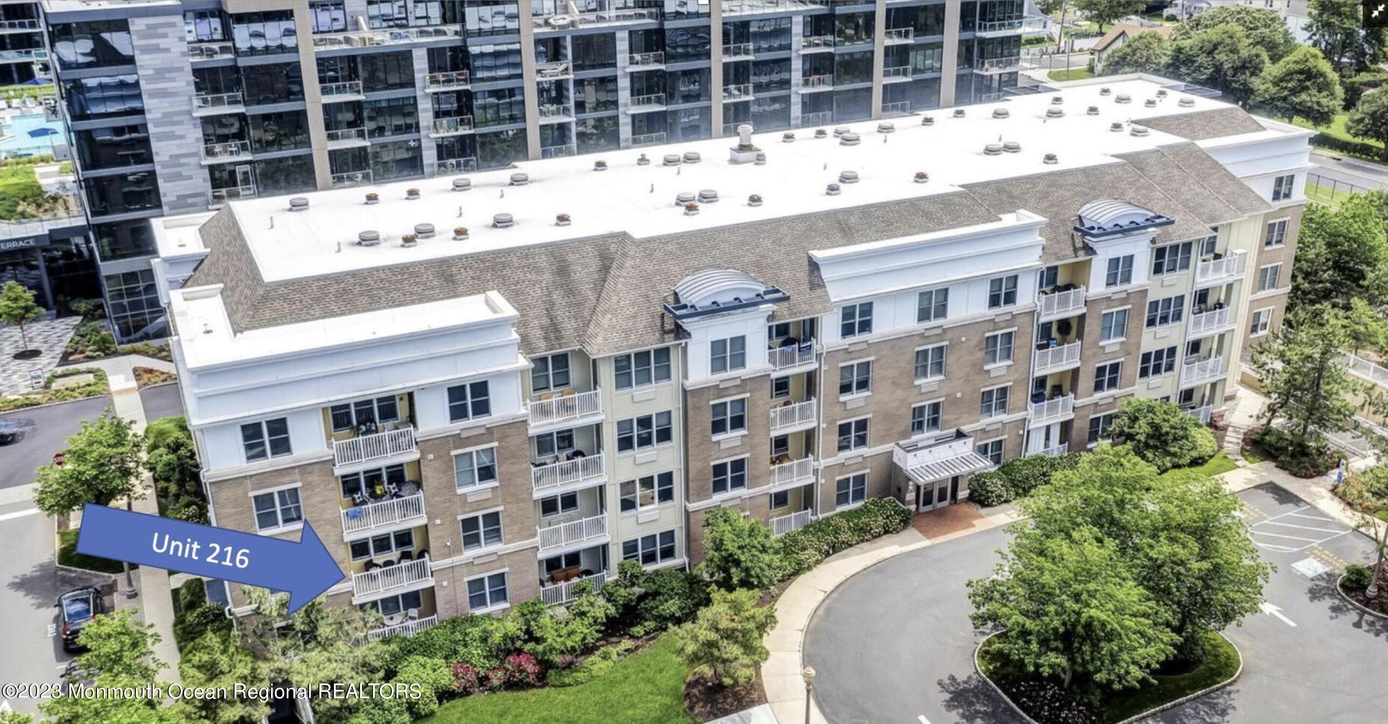 55 Melrose Terrace, 216