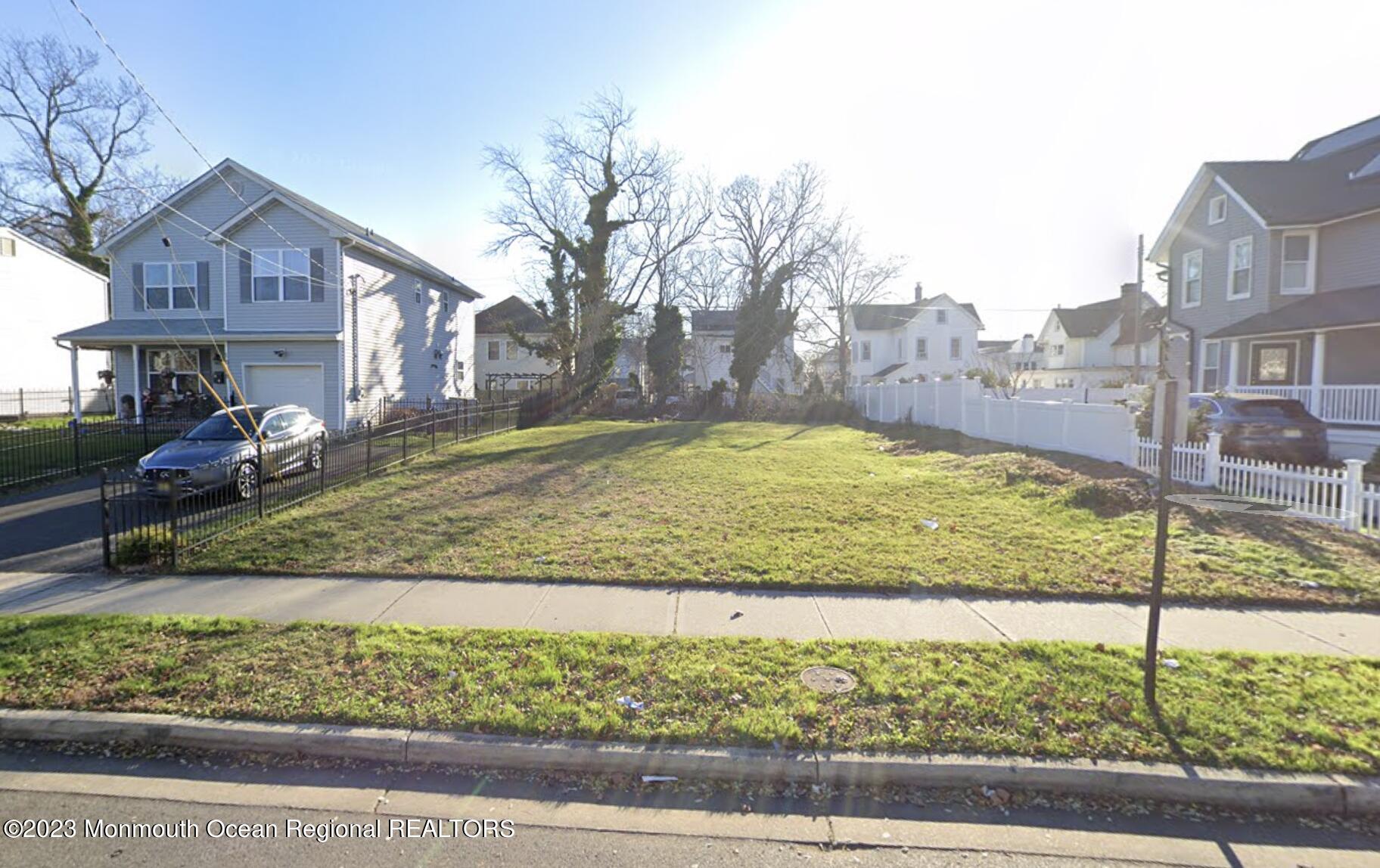 1022 Summerfield Avenue