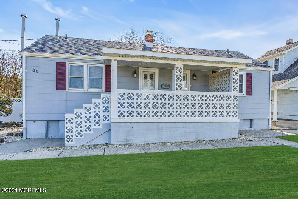 80 Chelsea Avenue