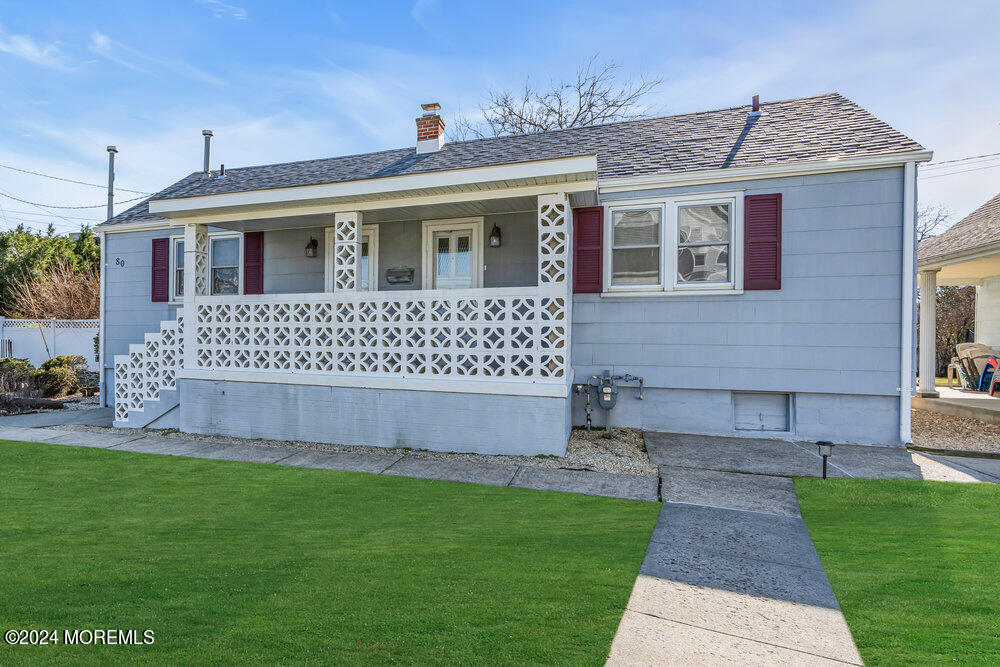 80 Chelsea Avenue