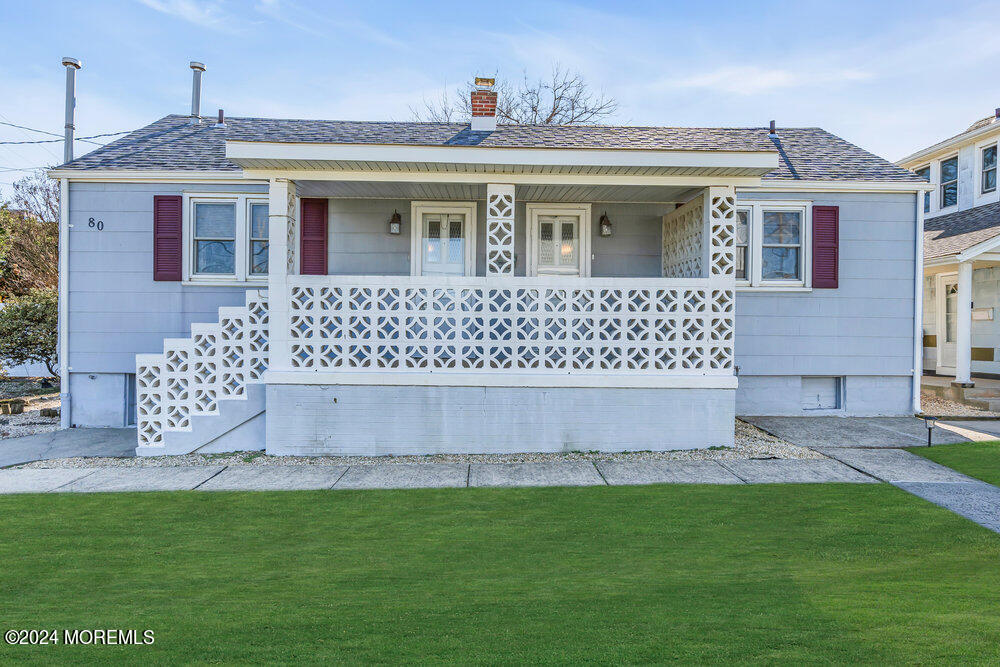 80 Chelsea Avenue