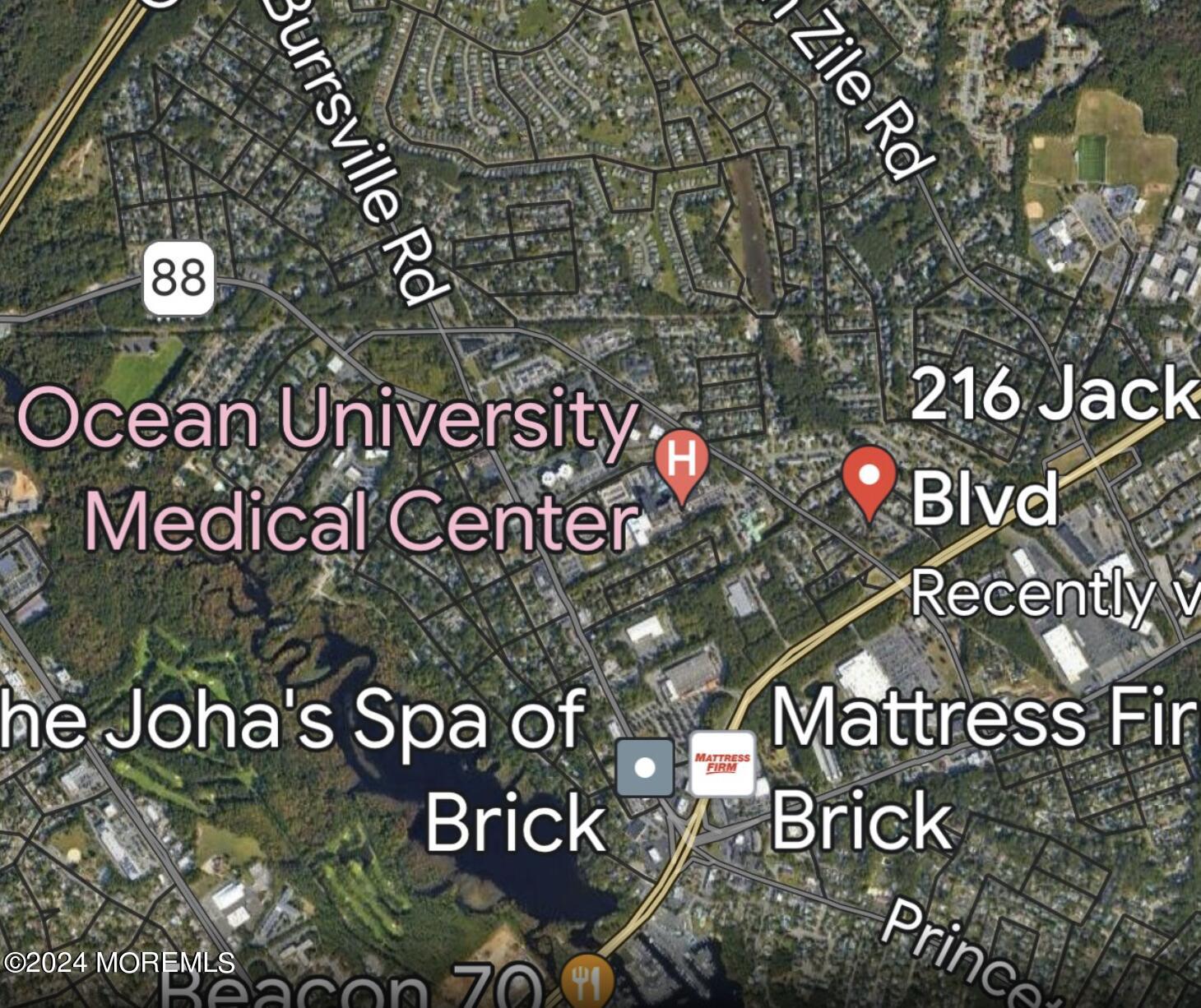 216B Jack Martin Boulevard