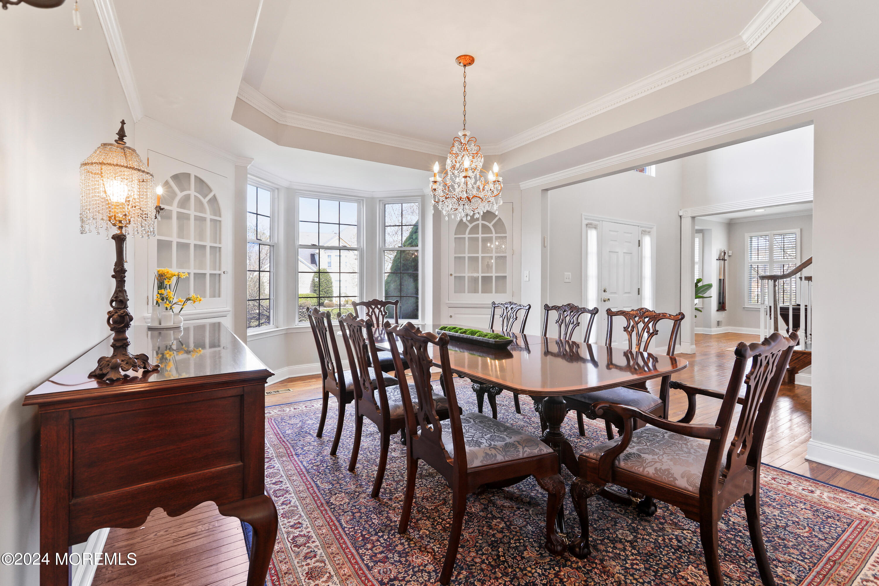 11 Maidenstone Drive