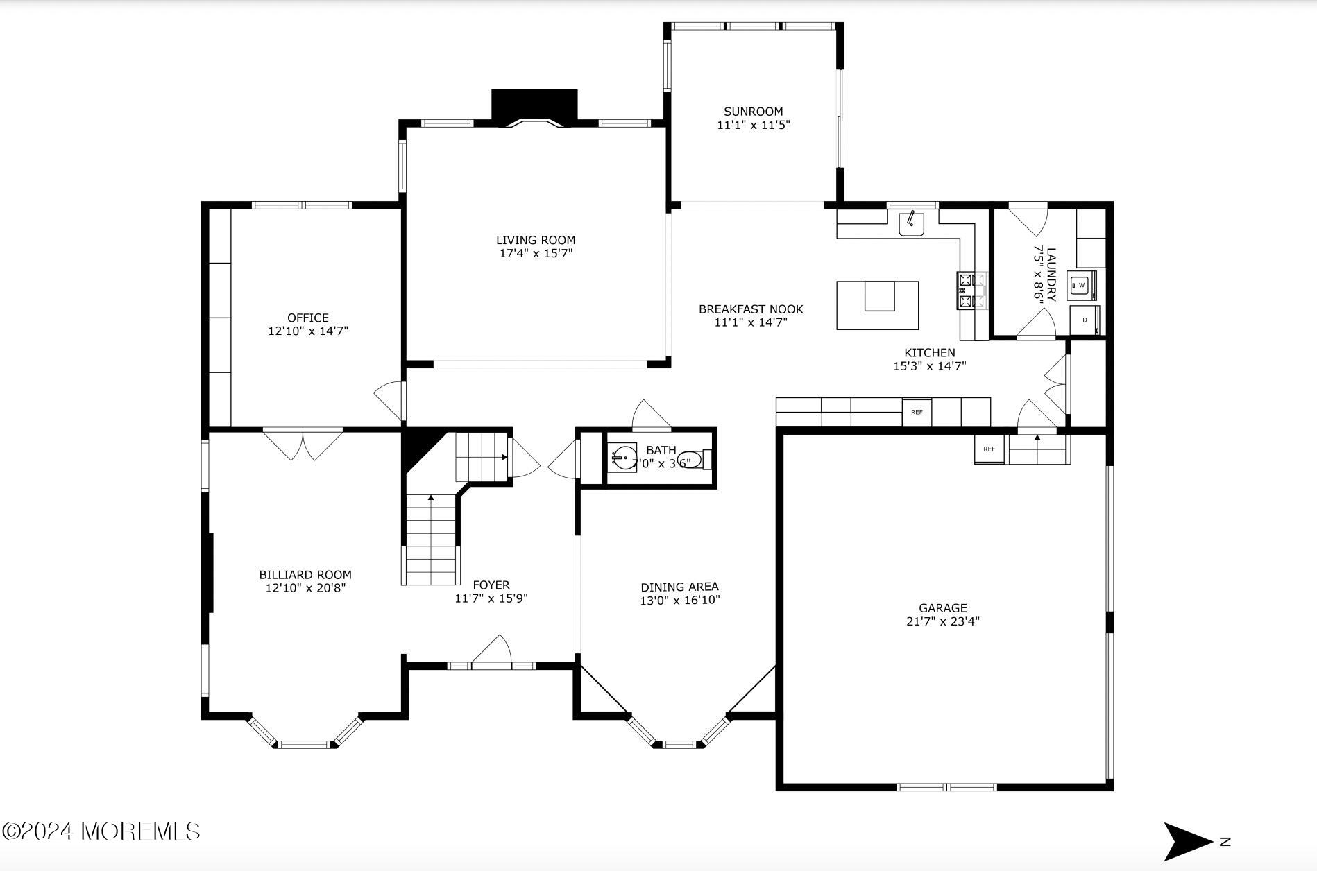 11 Maidenstone Drive