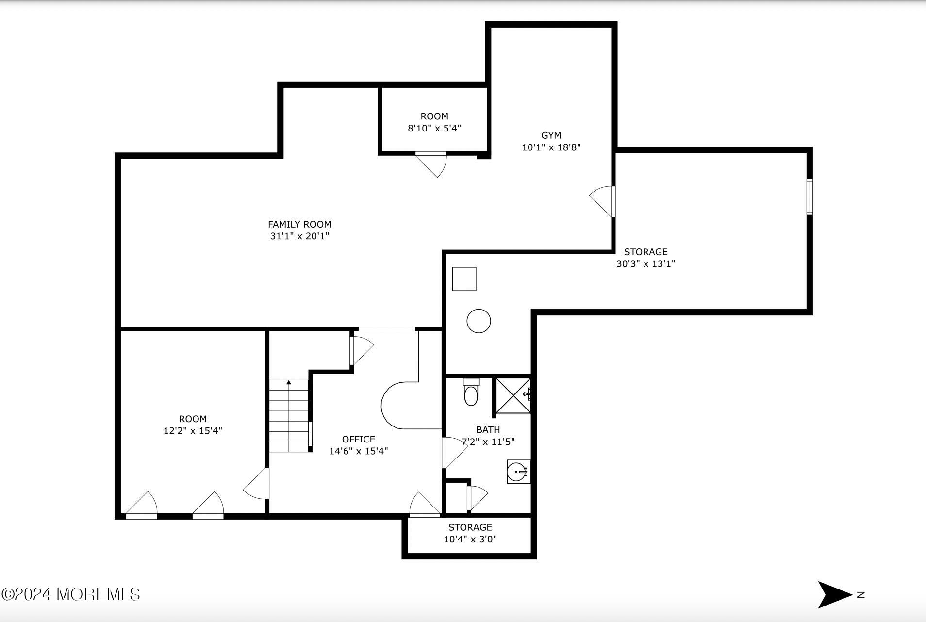 11 Maidenstone Drive