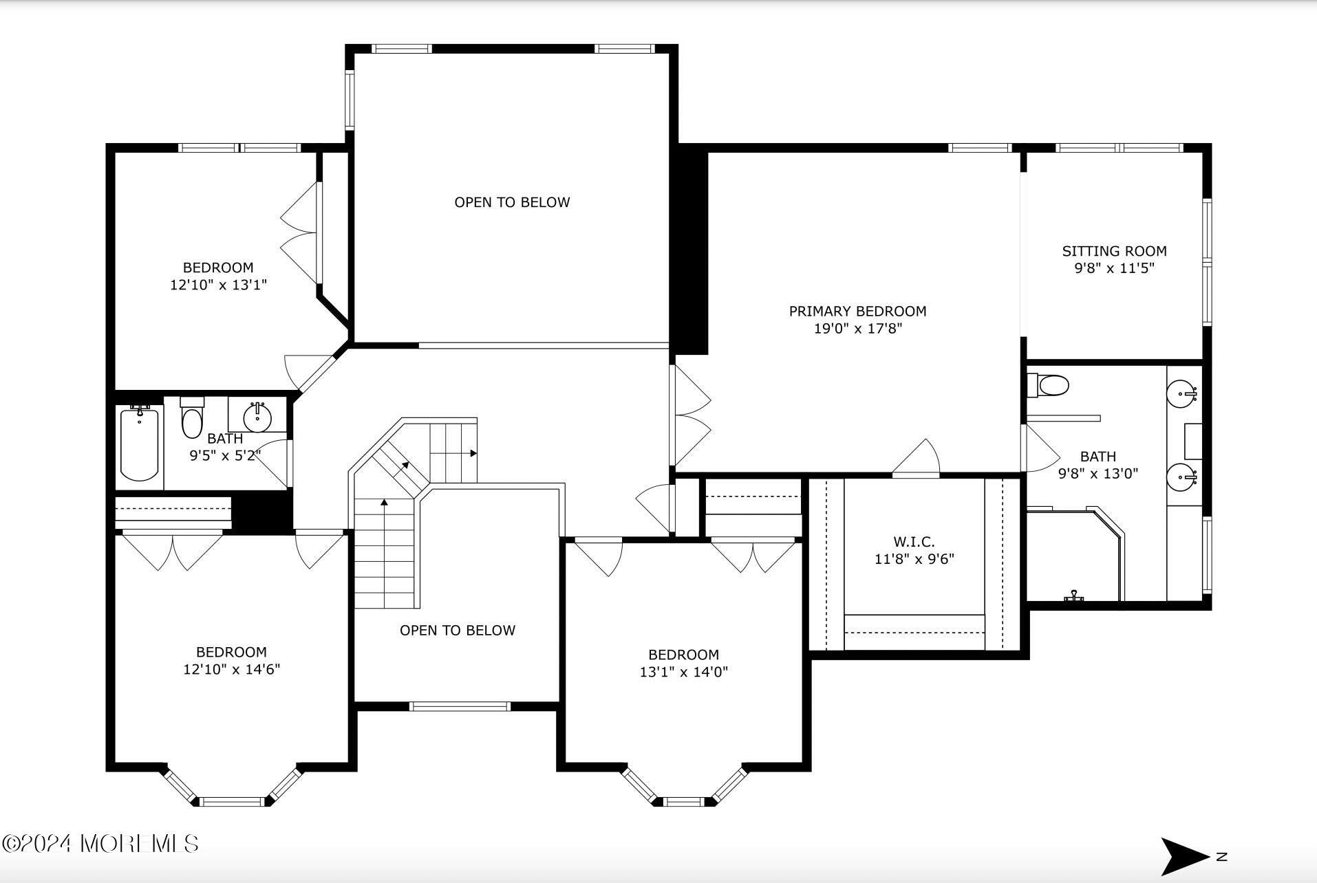 11 Maidenstone Drive