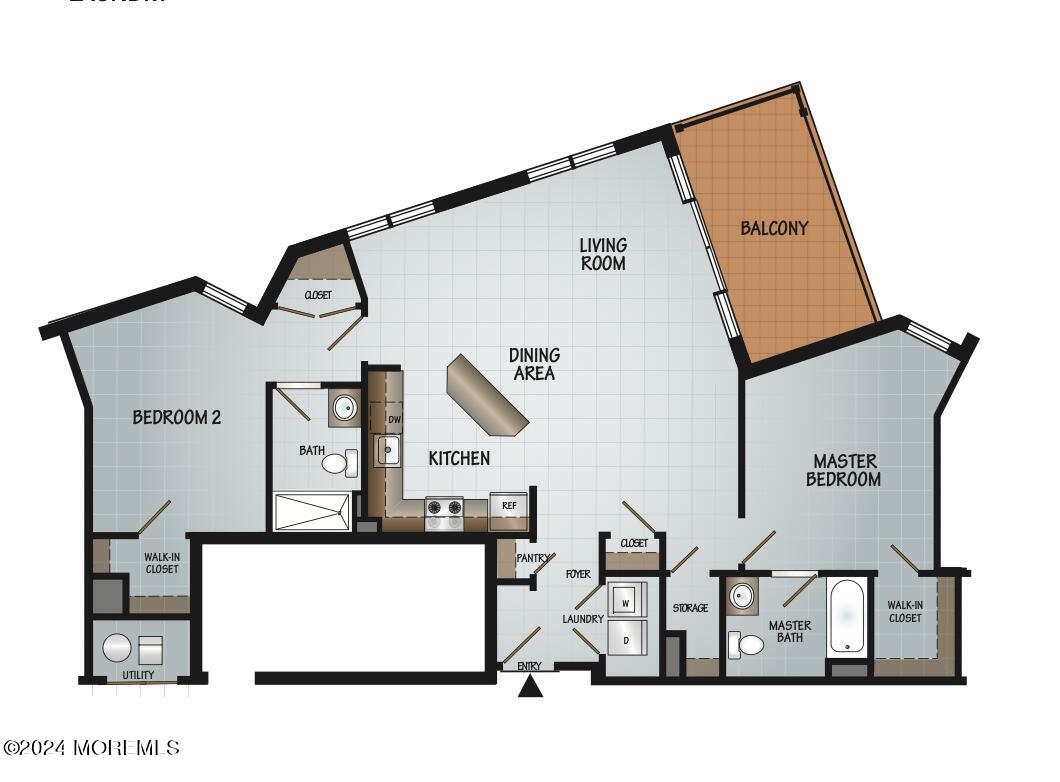 345 Ocean Boulevard, 208