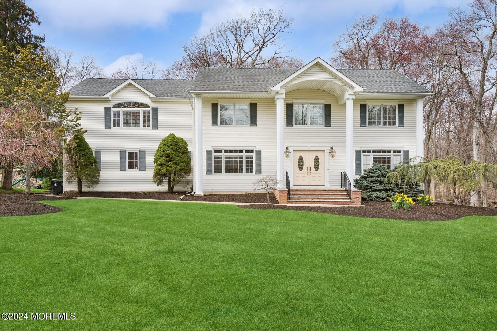 149 Ueland Road