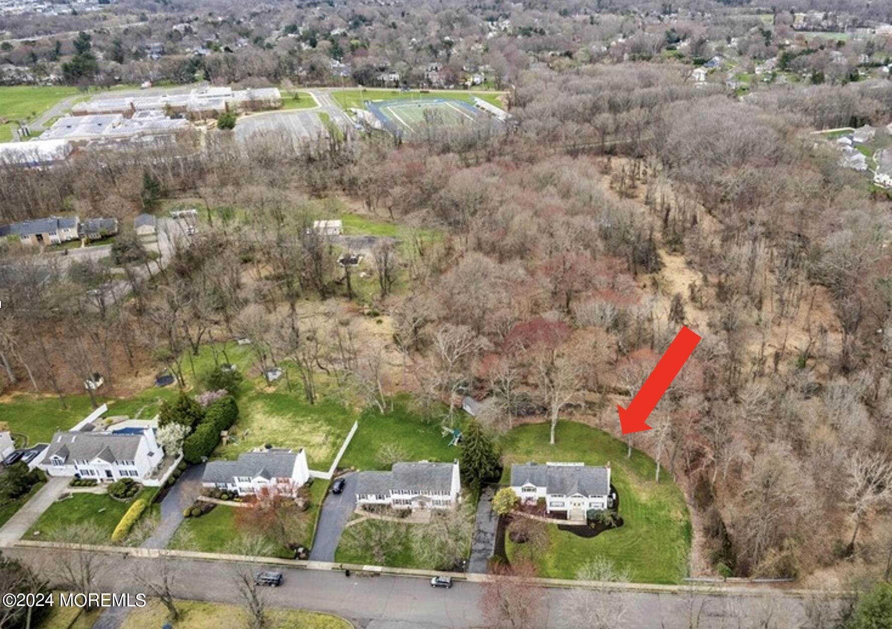 149 Ueland Road
