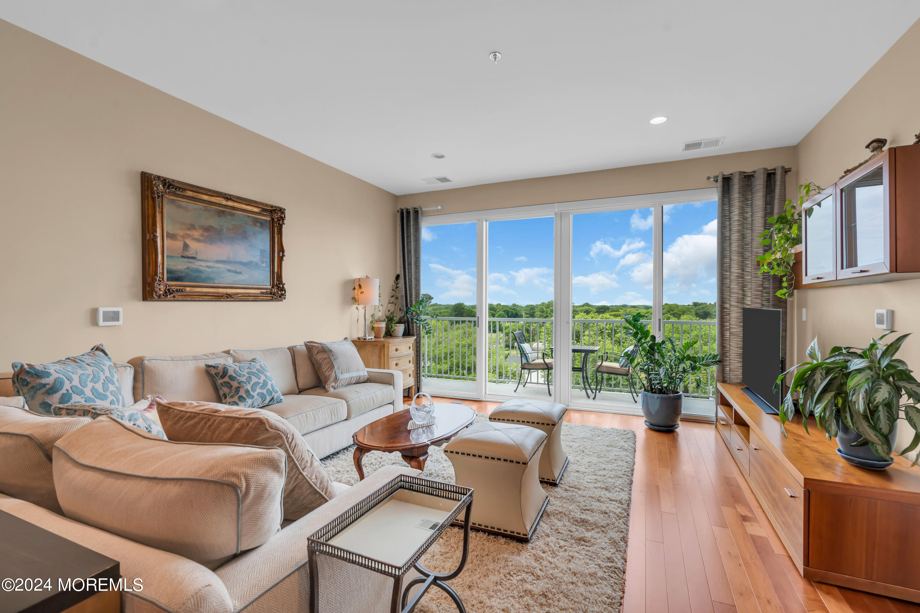 432 Ocean Boulevard, 509