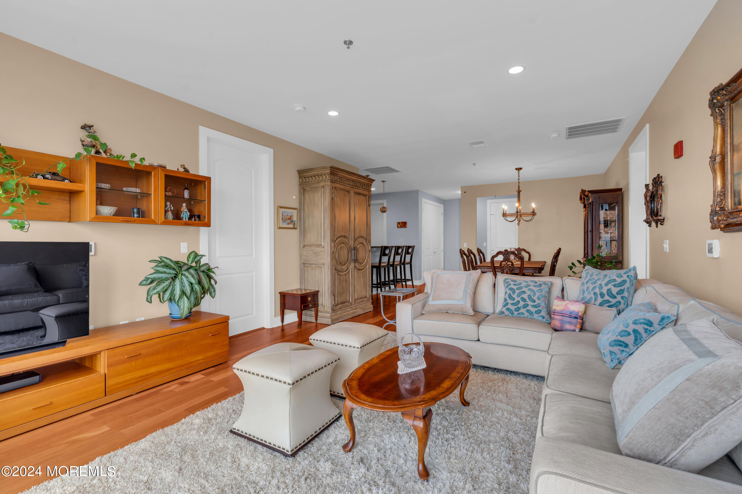 432 Ocean Boulevard, 509