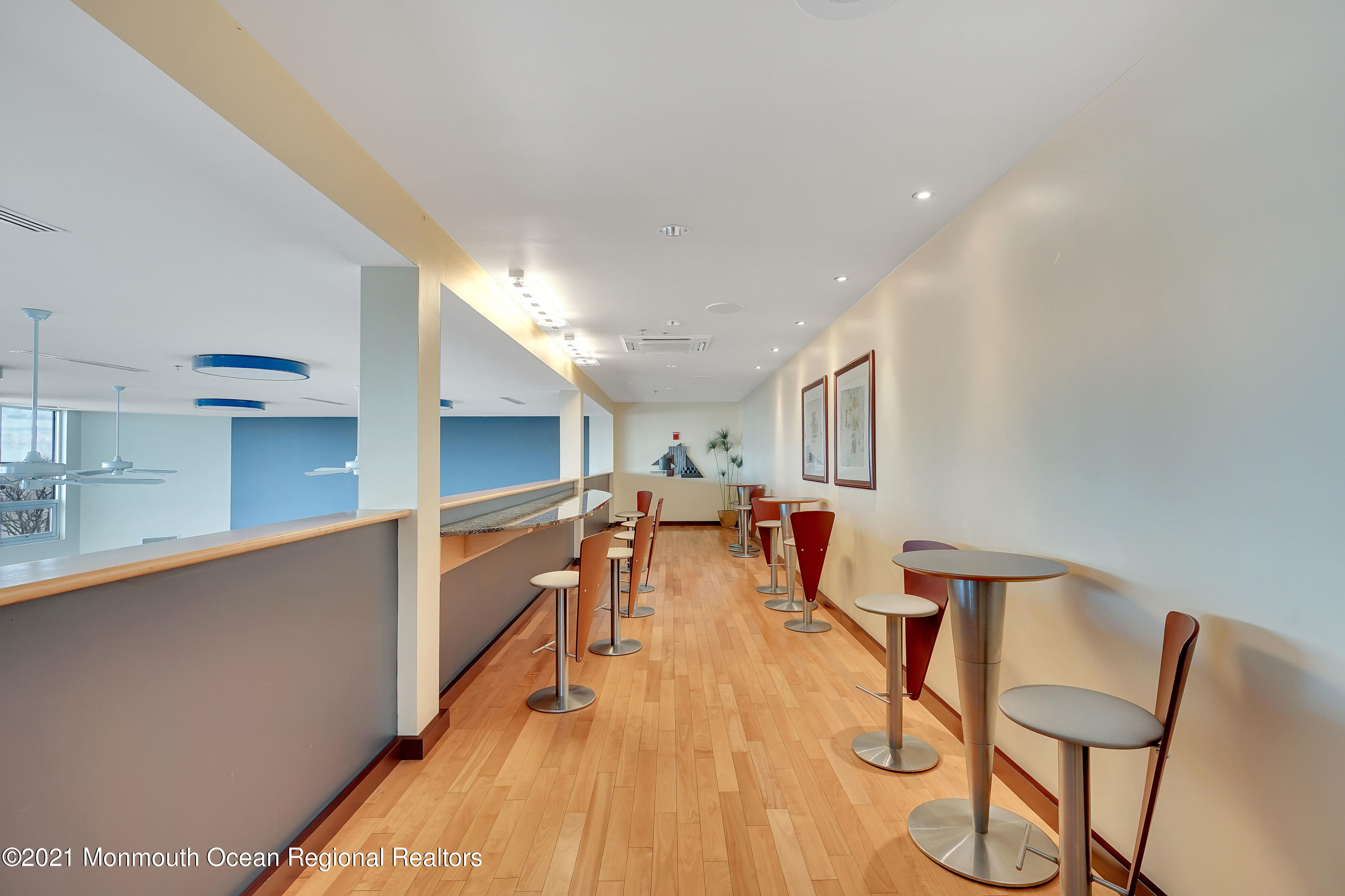 432 Ocean Boulevard, 509