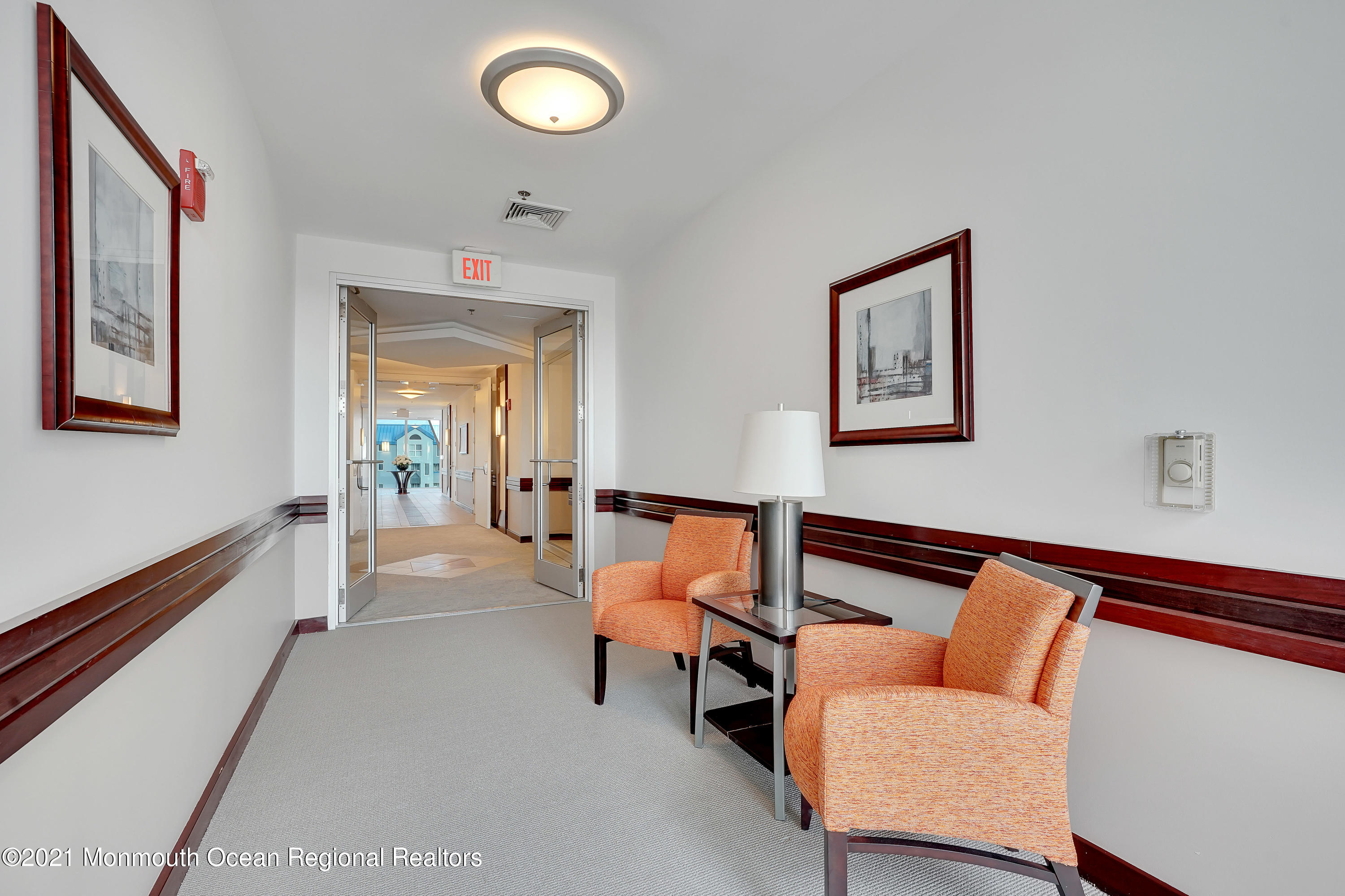 432 Ocean Boulevard, 509