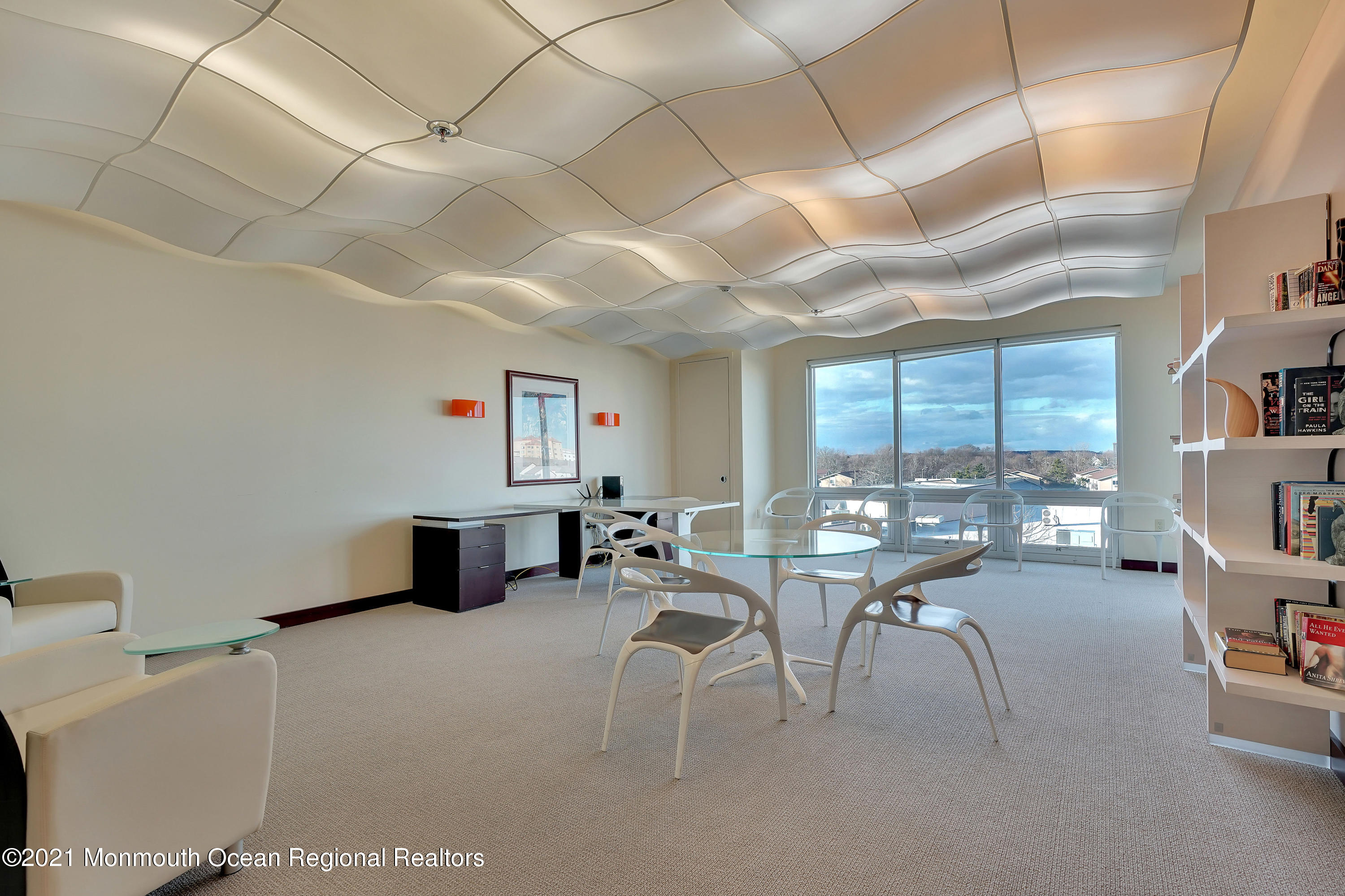 432 Ocean Boulevard, 509