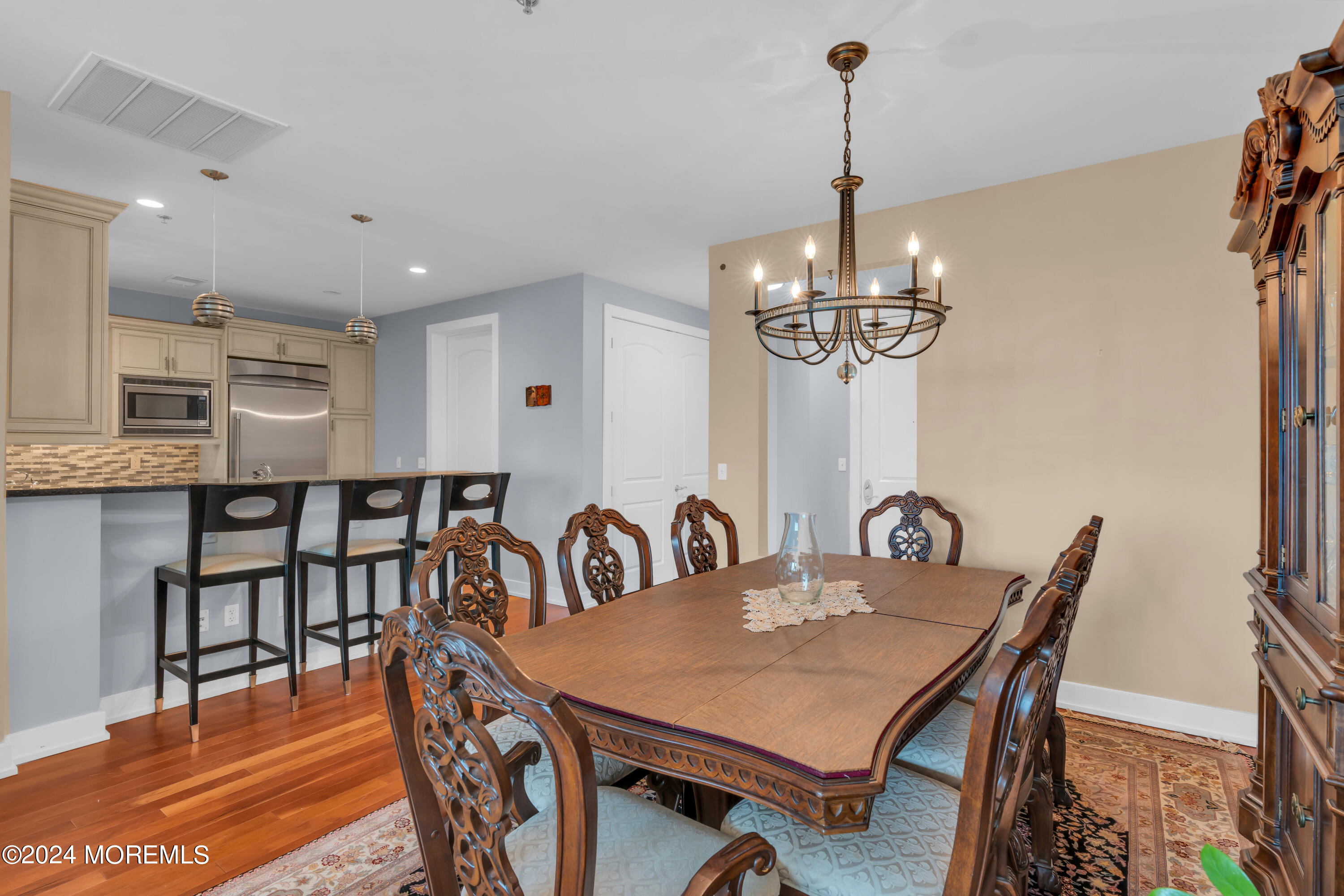 432 Ocean Boulevard, 509