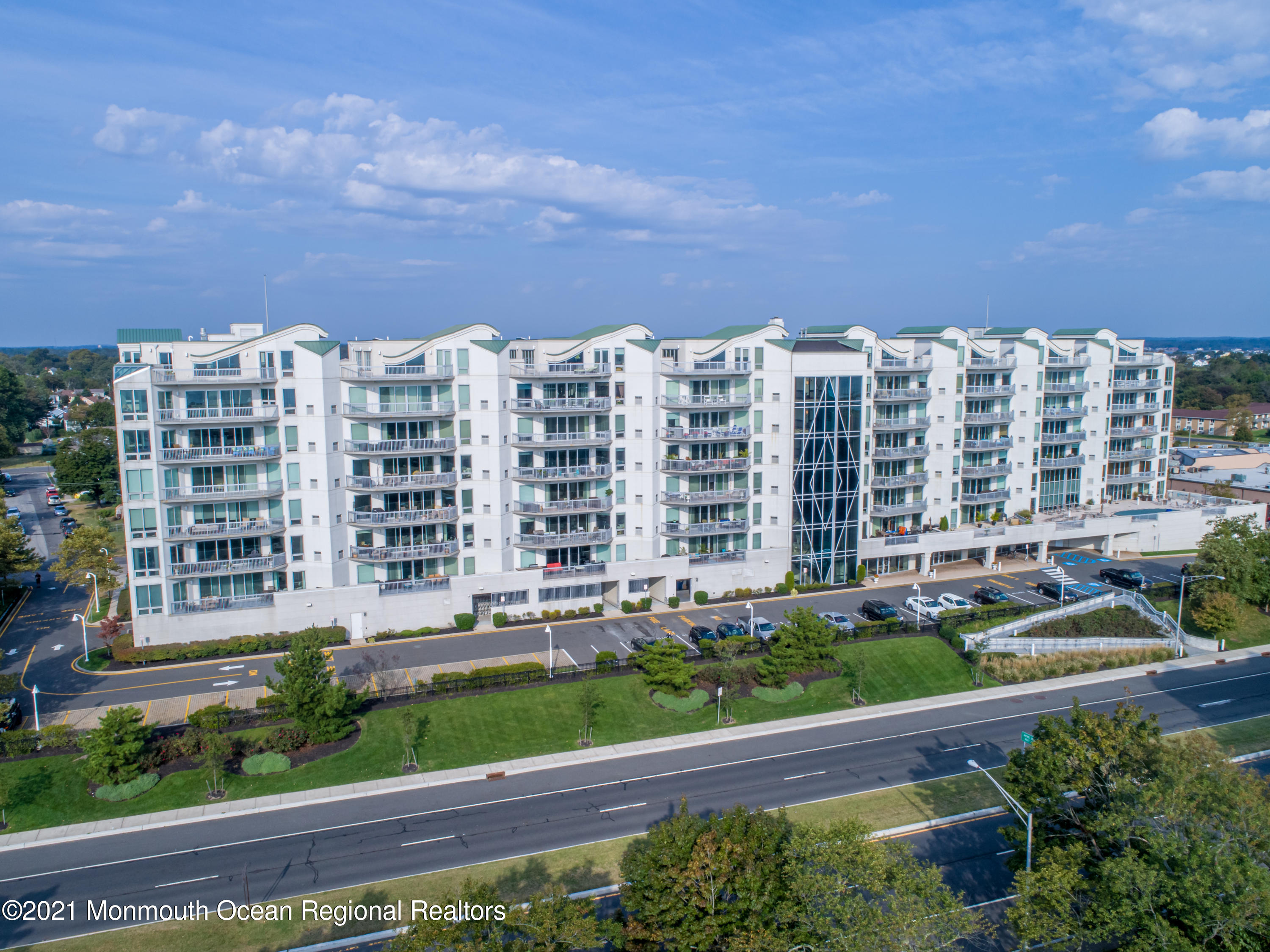 432 Ocean Boulevard, 509