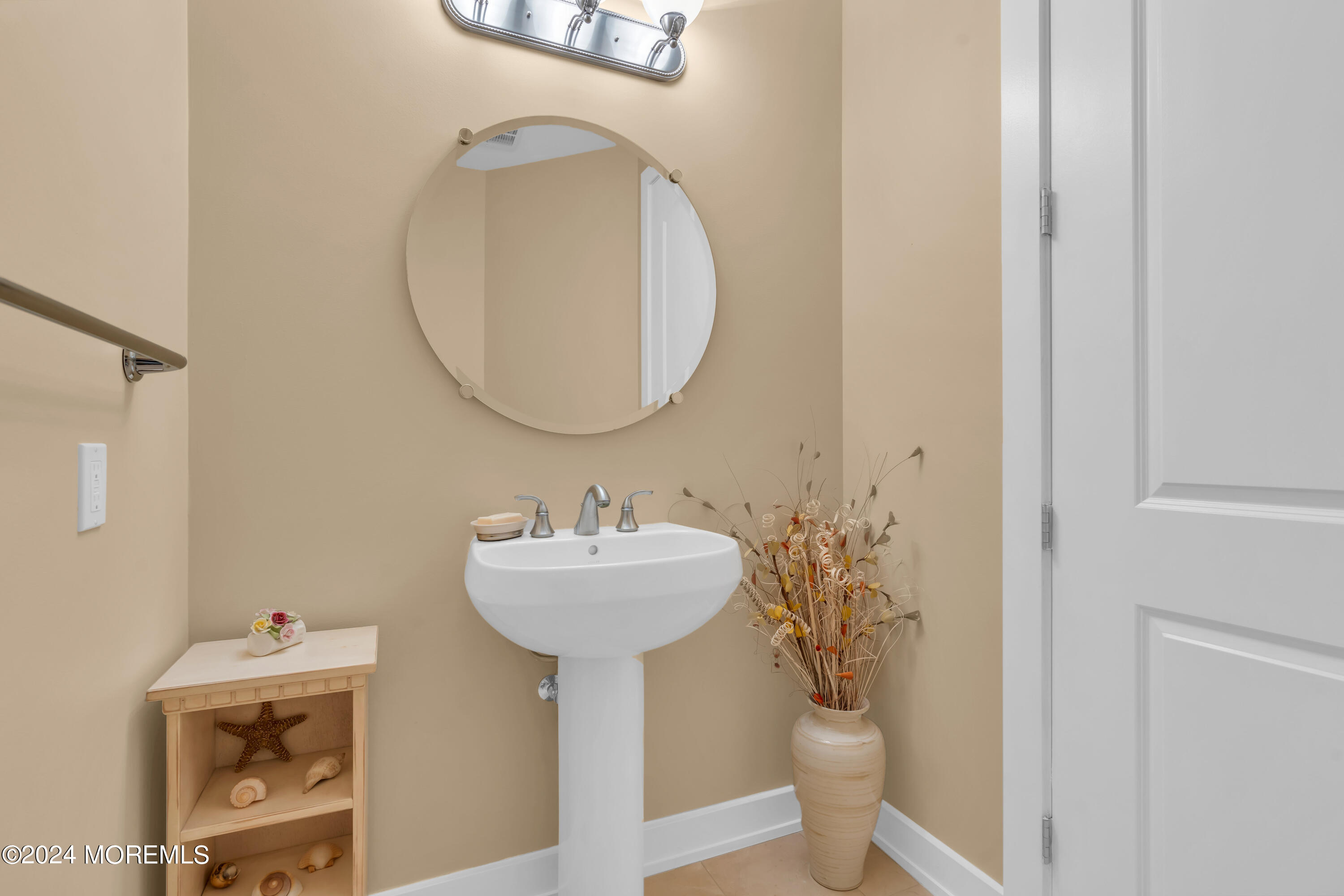 432 Ocean Boulevard, 509