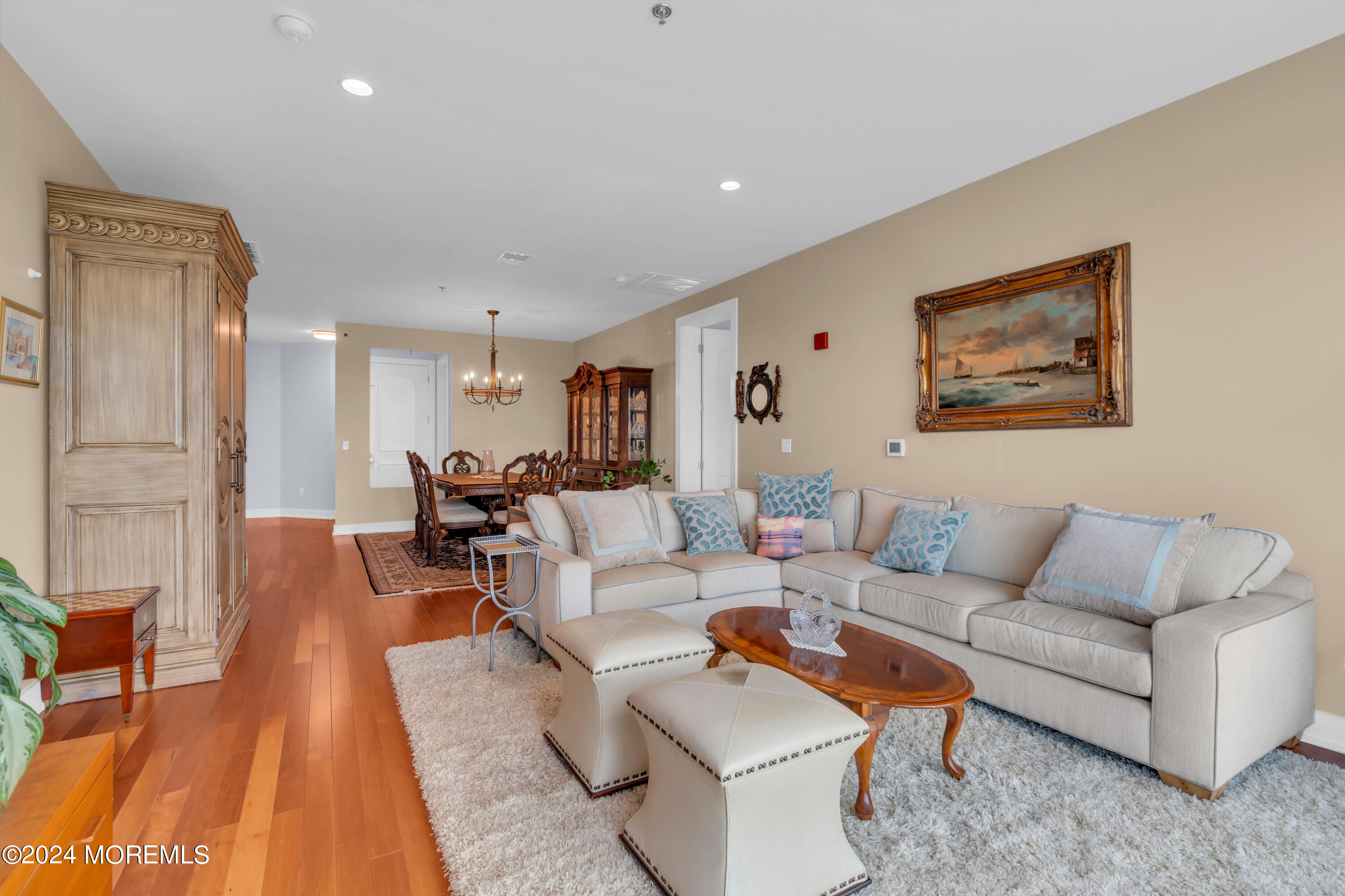 432 Ocean Boulevard, 509