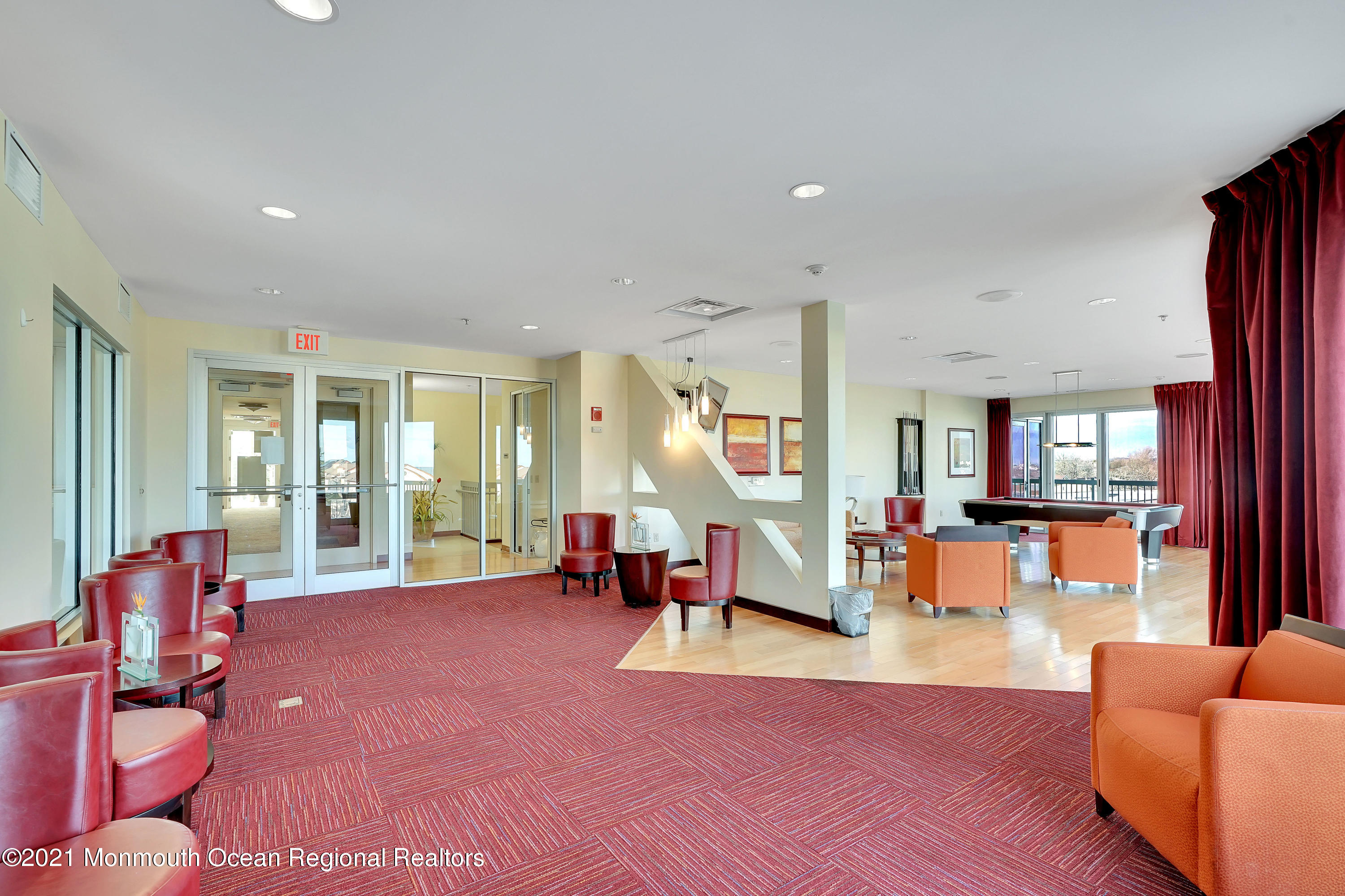 432 Ocean Boulevard, 509