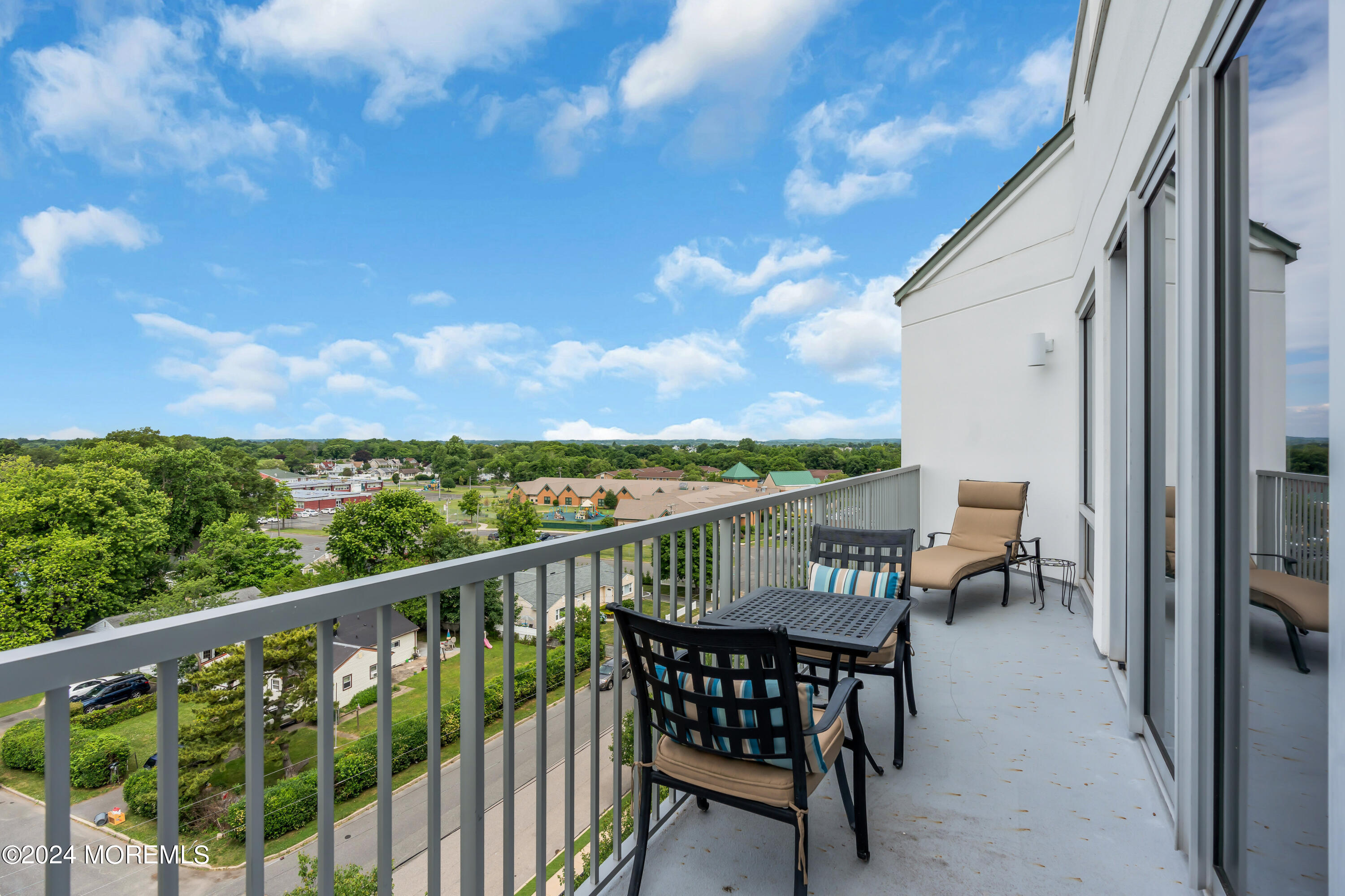 432 Ocean Boulevard, 509