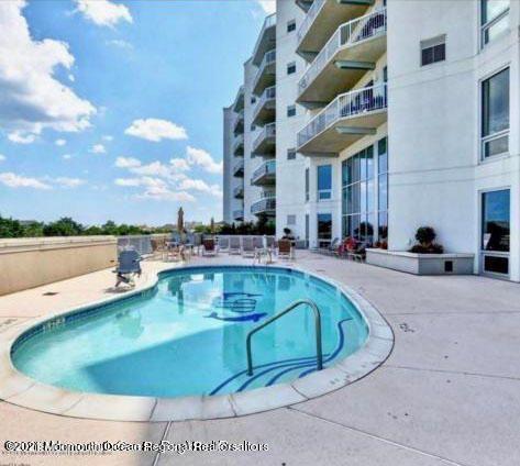 432 Ocean Boulevard, 509