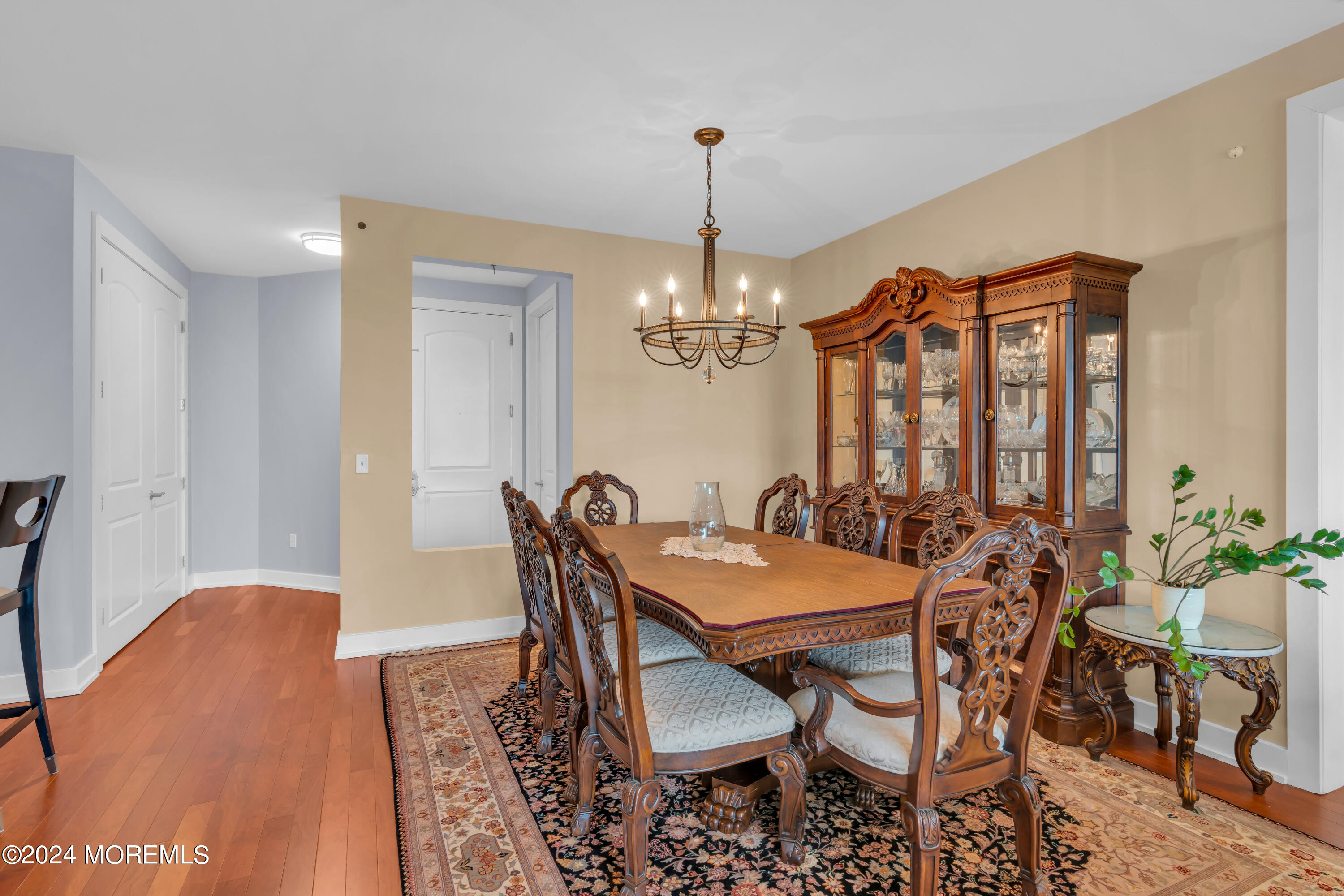 432 Ocean Boulevard, 509