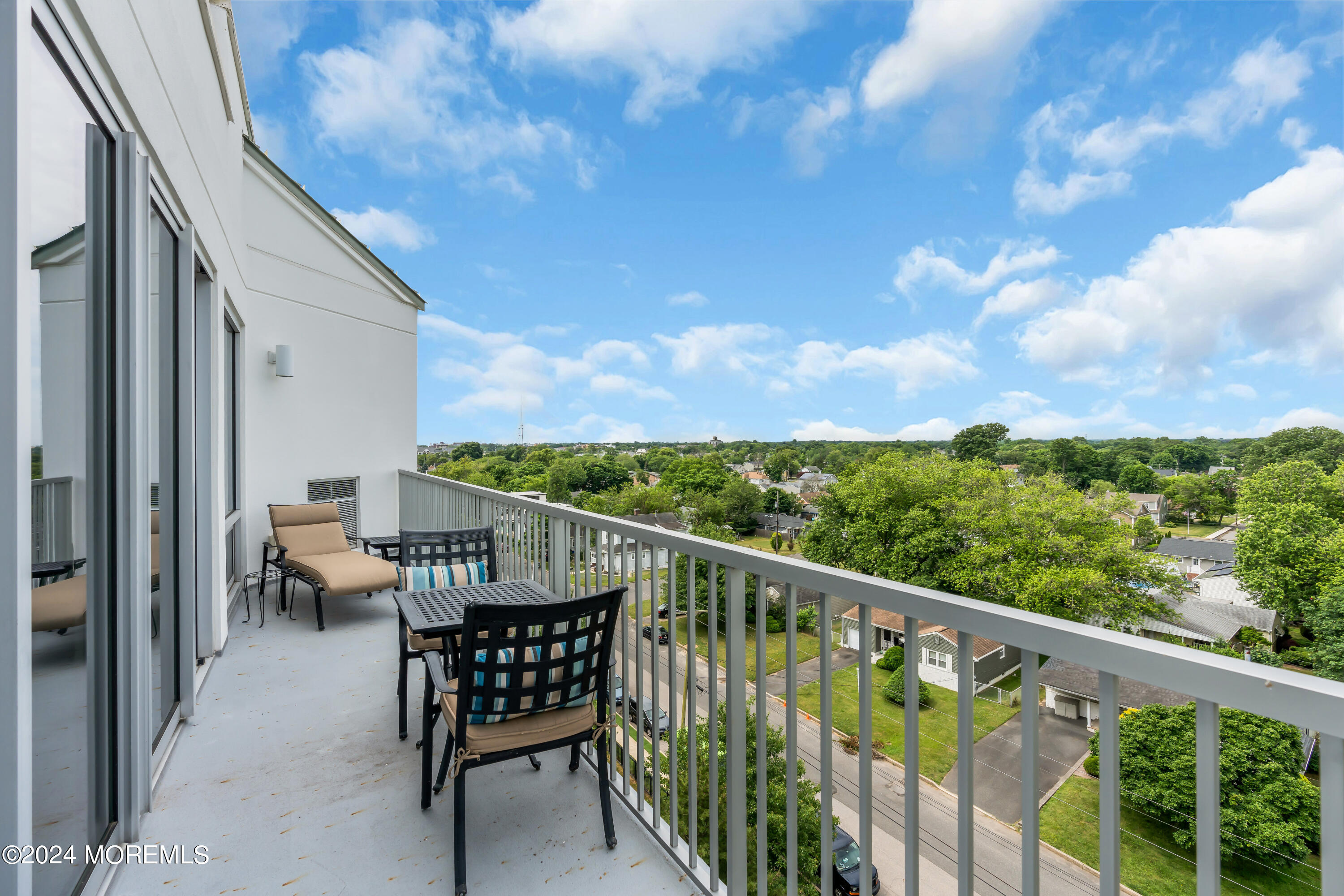 432 Ocean Boulevard, 509