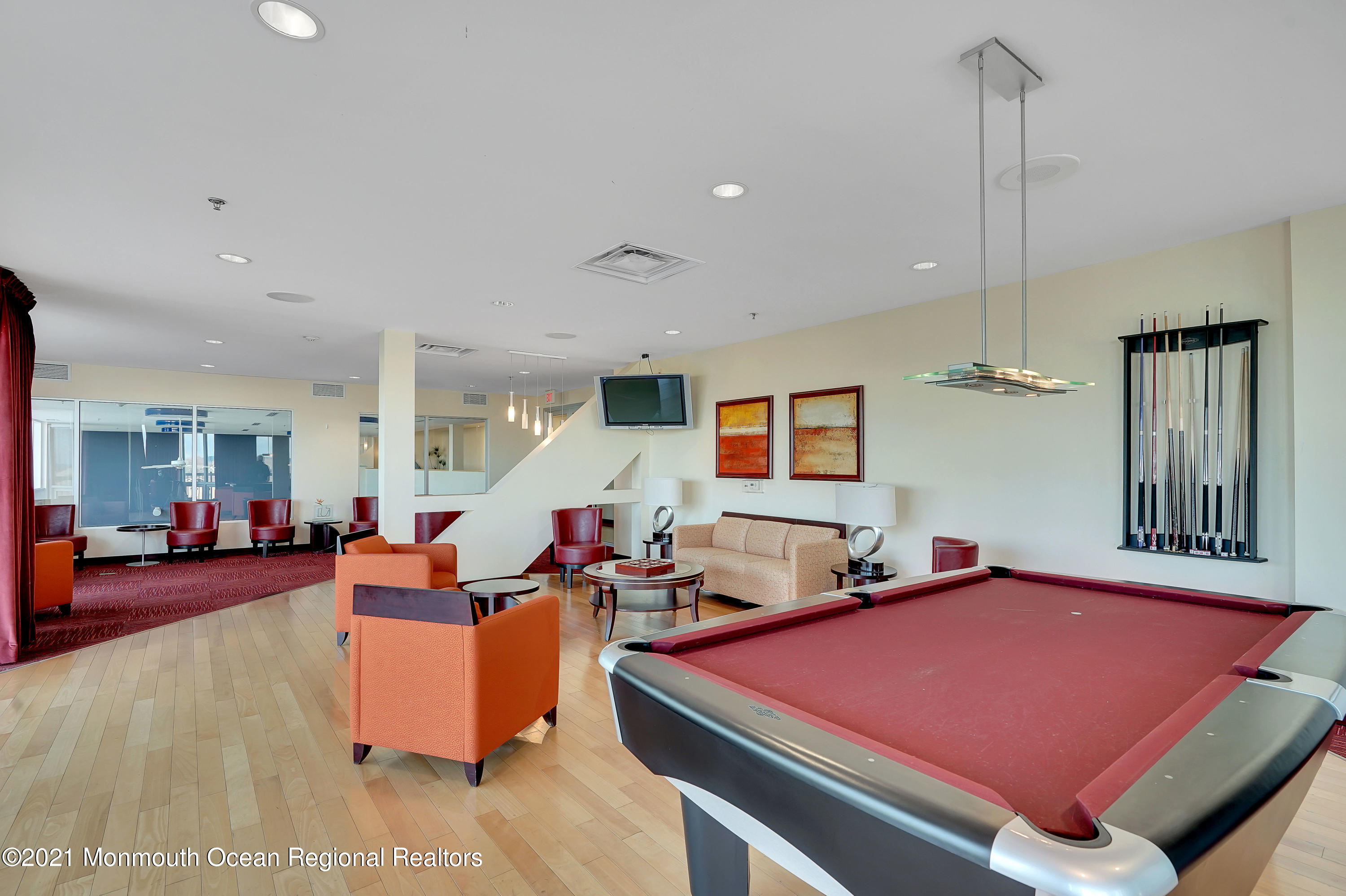 432 Ocean Boulevard, 509