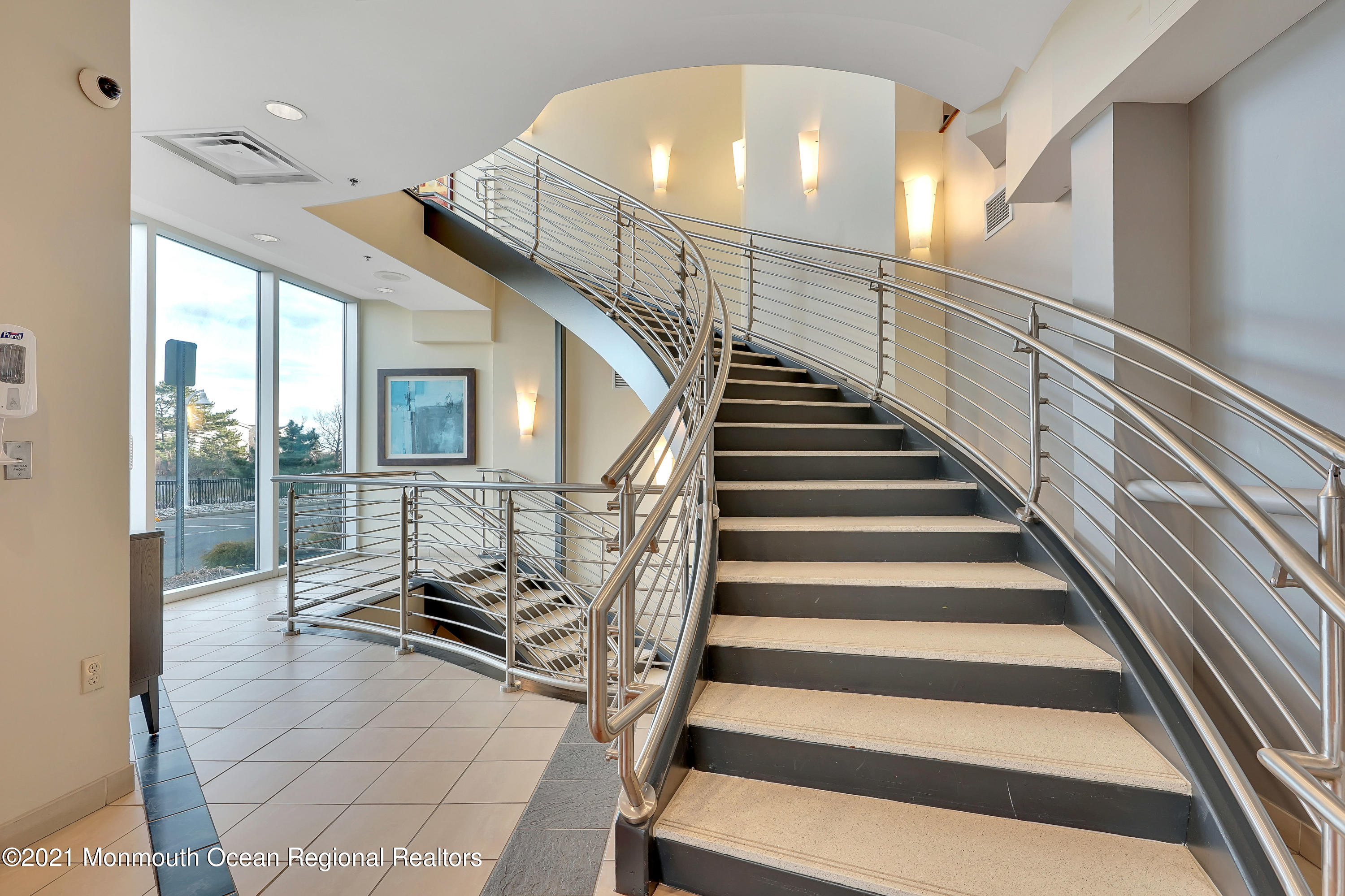 432 Ocean Boulevard, 509