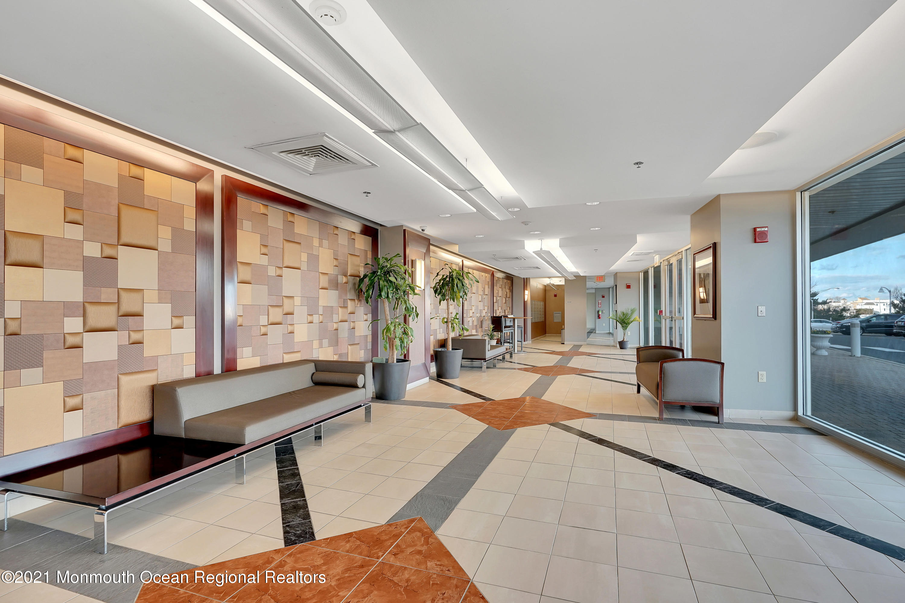 432 Ocean Boulevard, 509