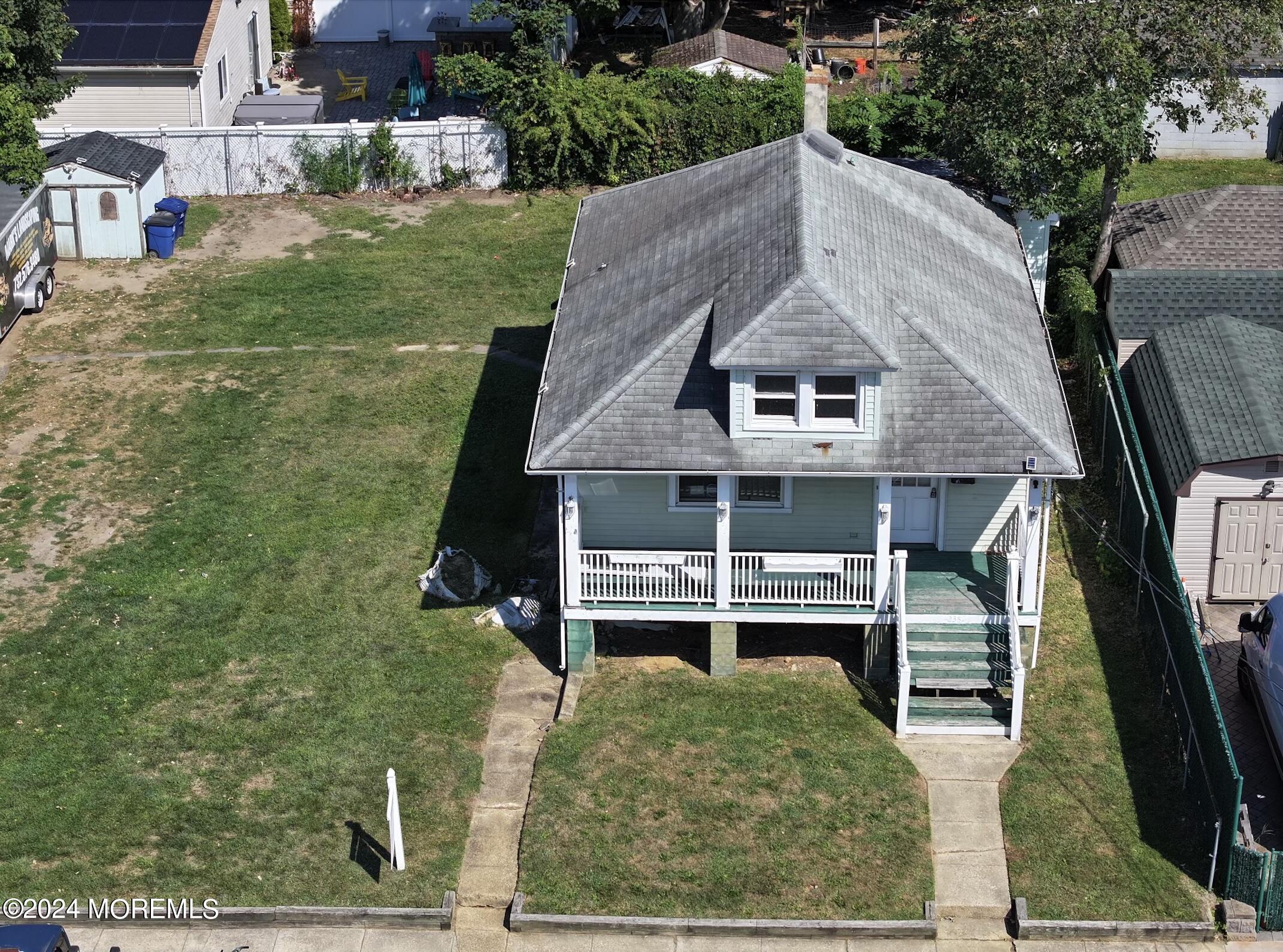 235 Hearn Avenue