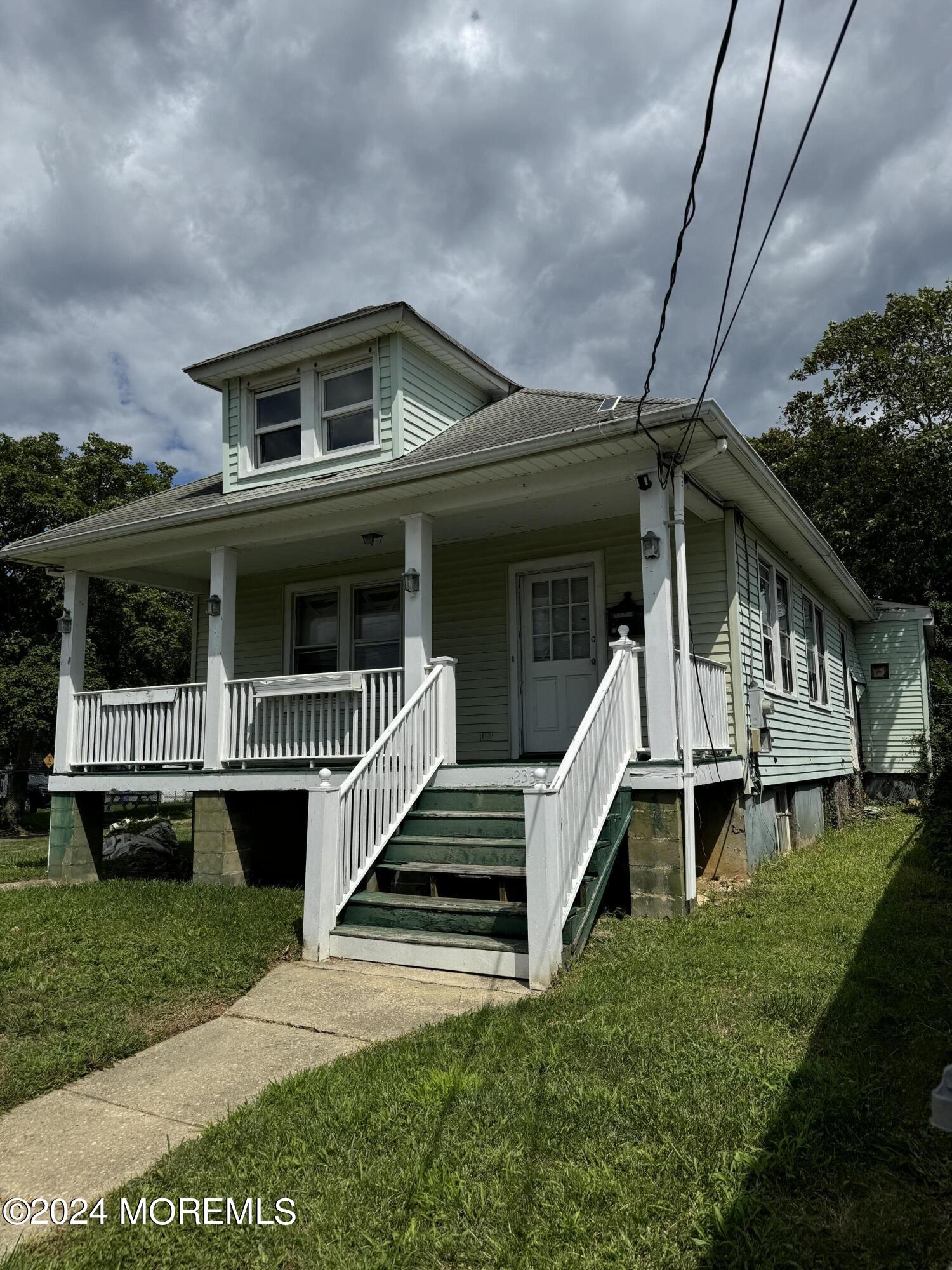 235 Hearn Avenue
