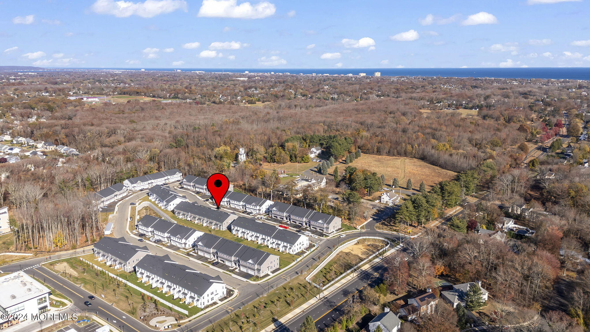 116 Woolley Court