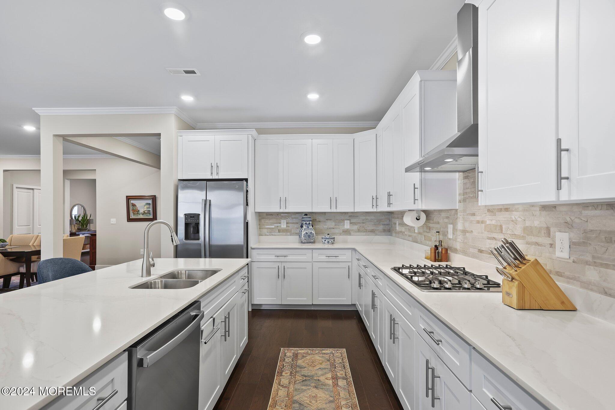 116 Woolley Court