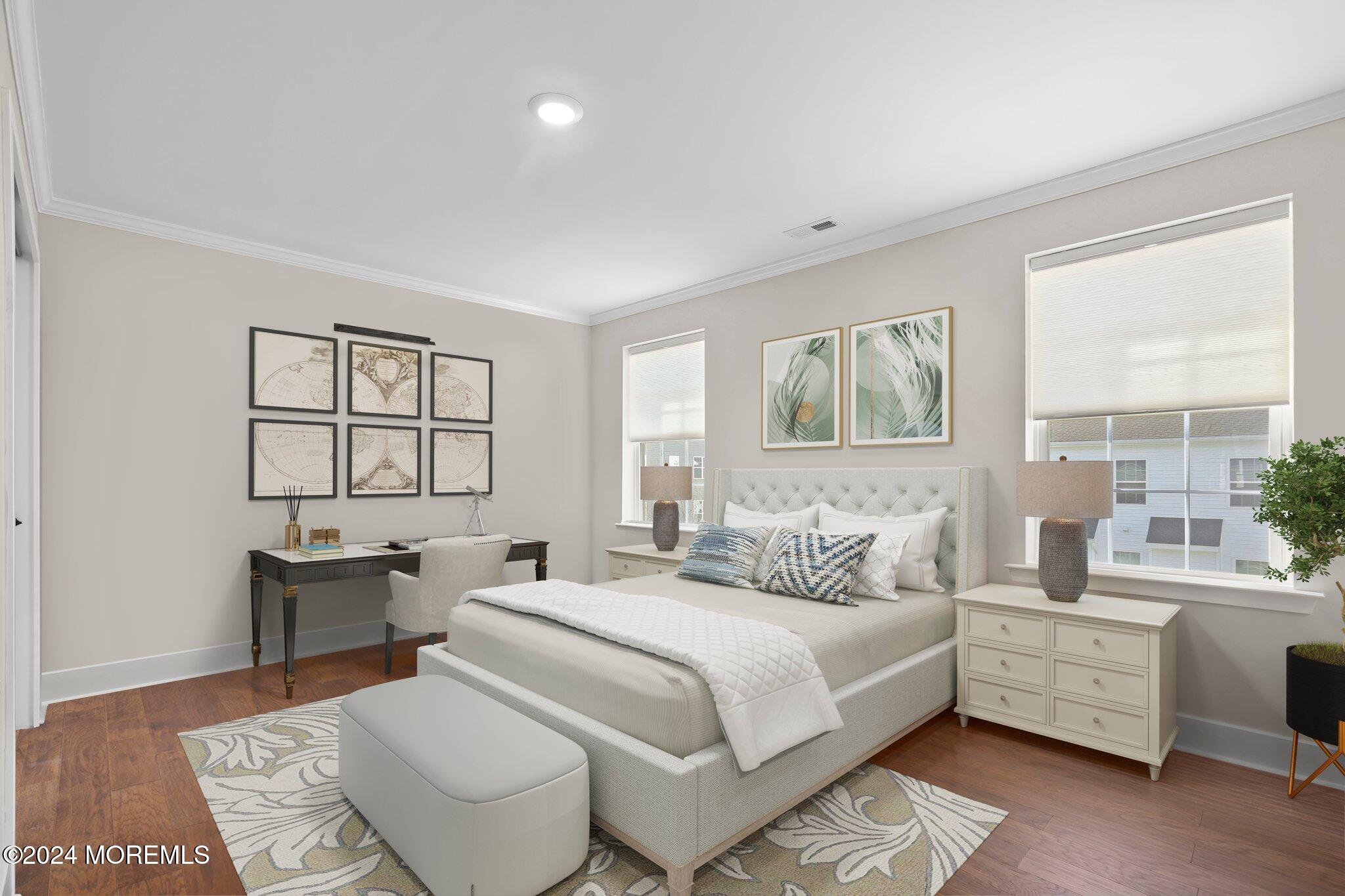 116 Woolley Court