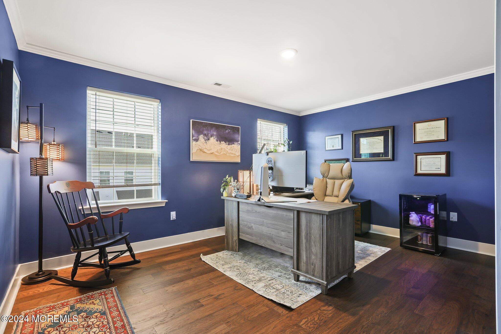 116 Woolley Court