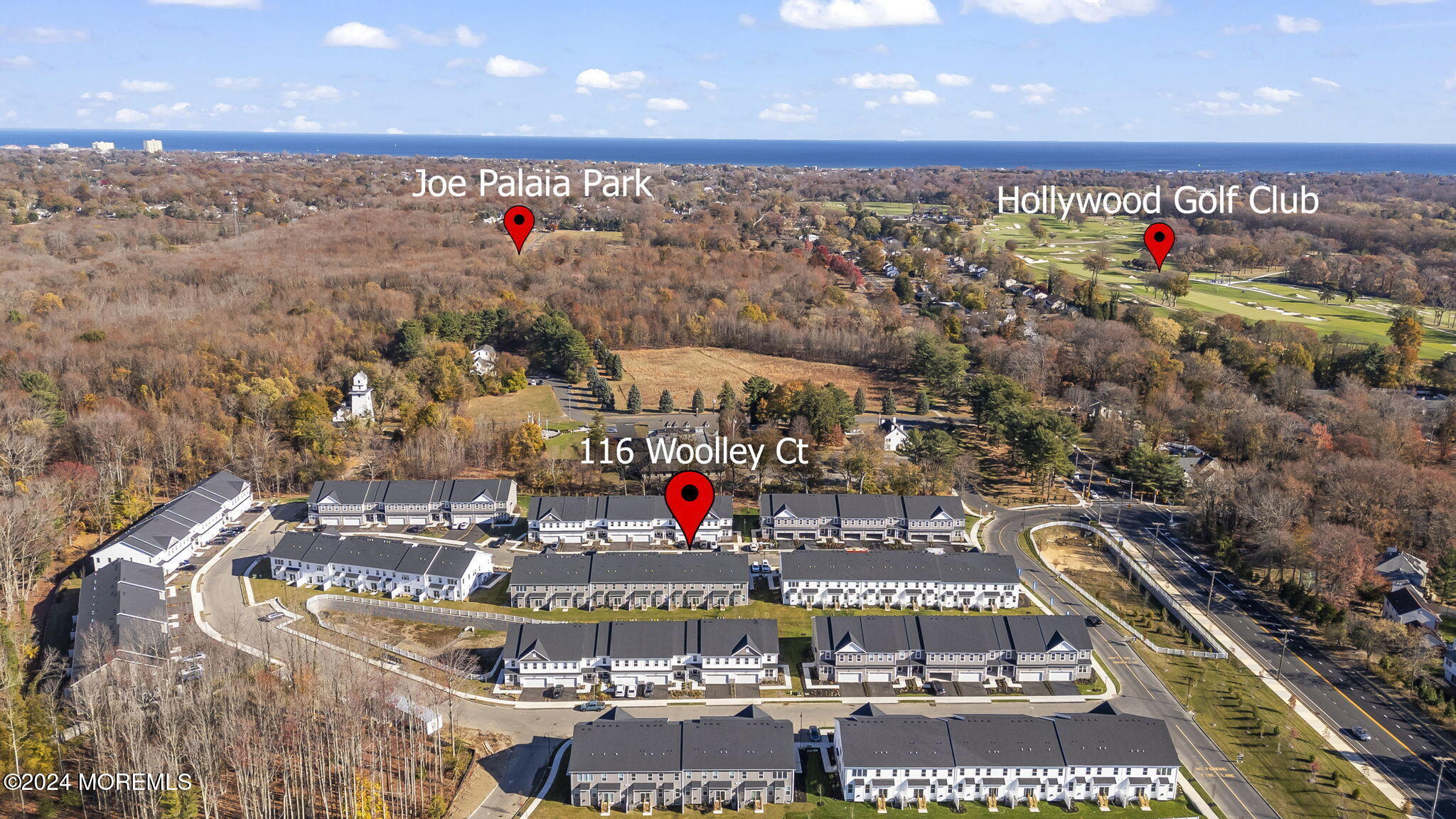 116 Woolley Court