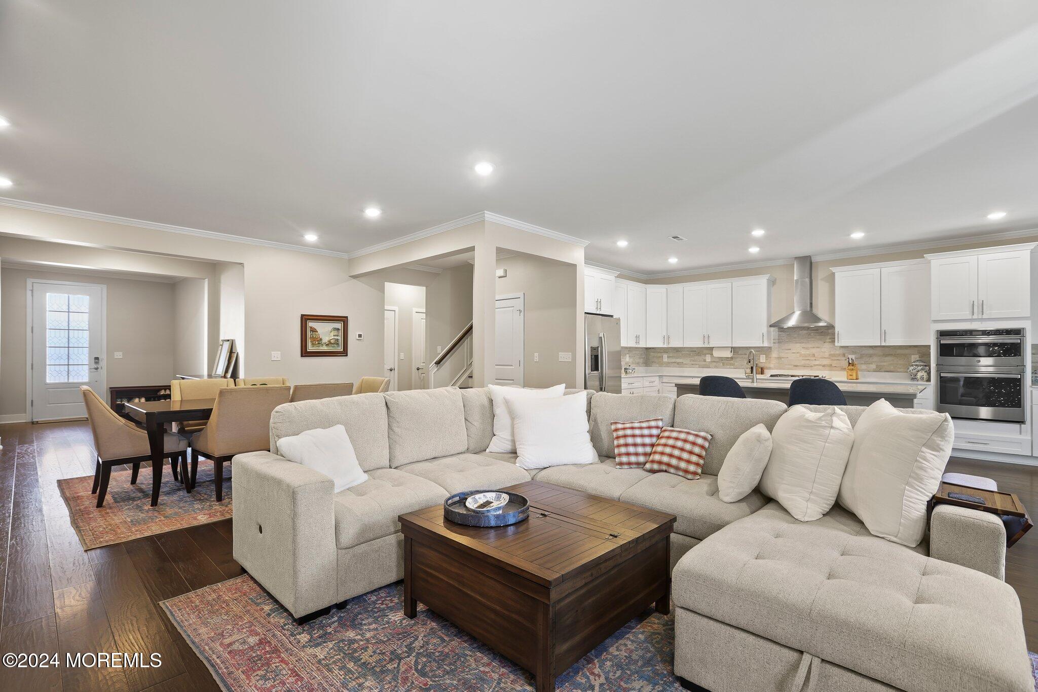 116 Woolley Court