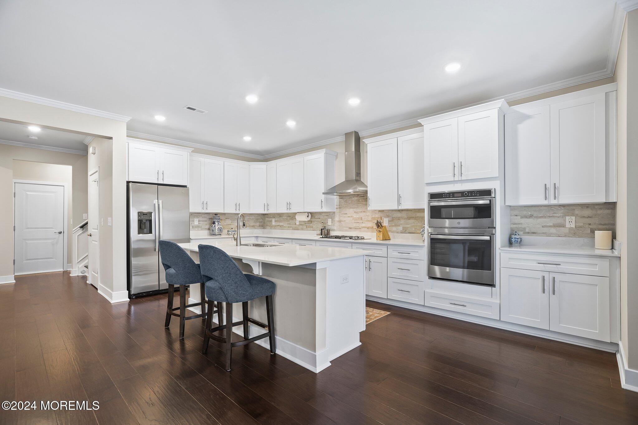 116 Woolley Court