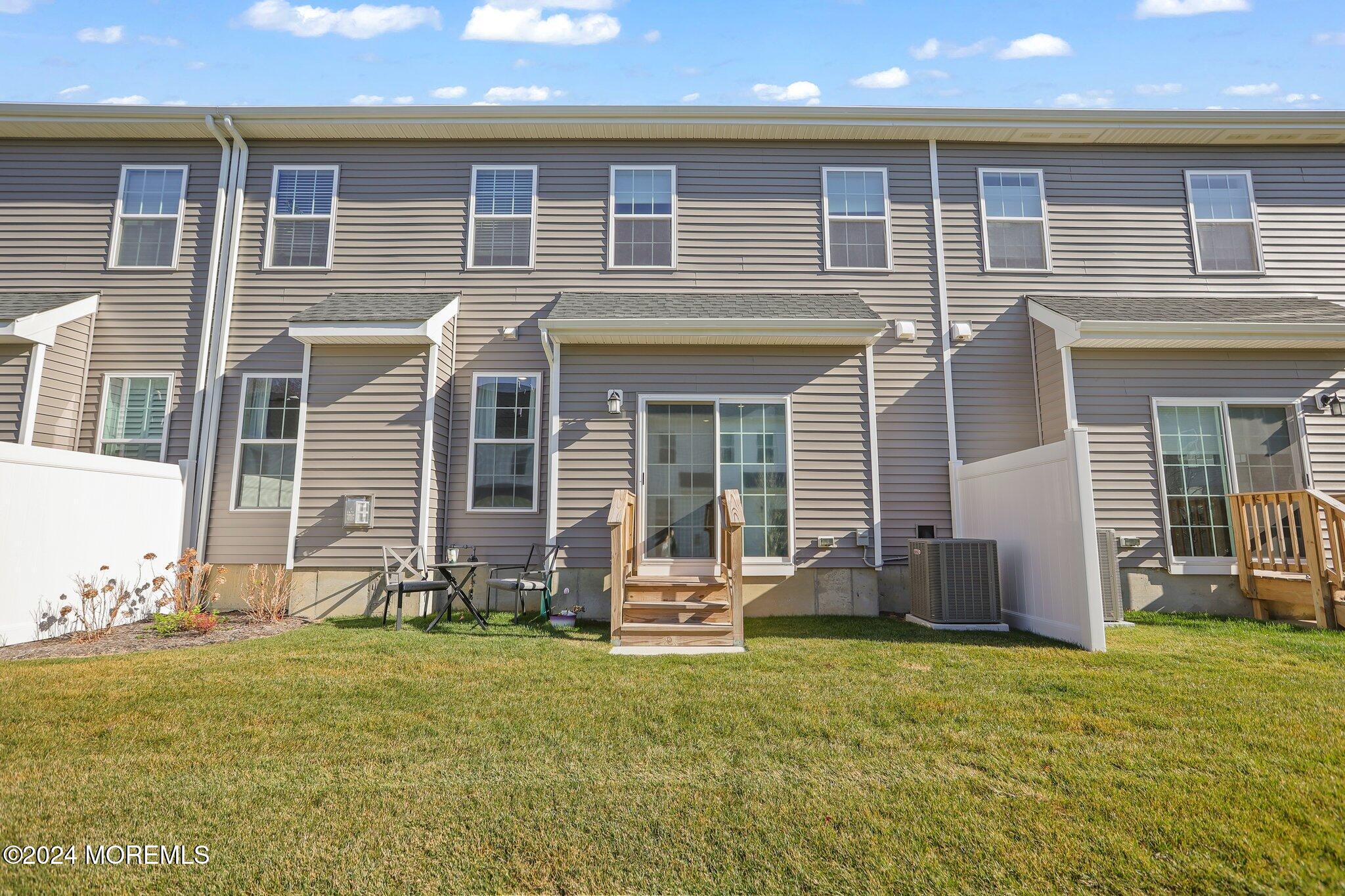116 Woolley Court