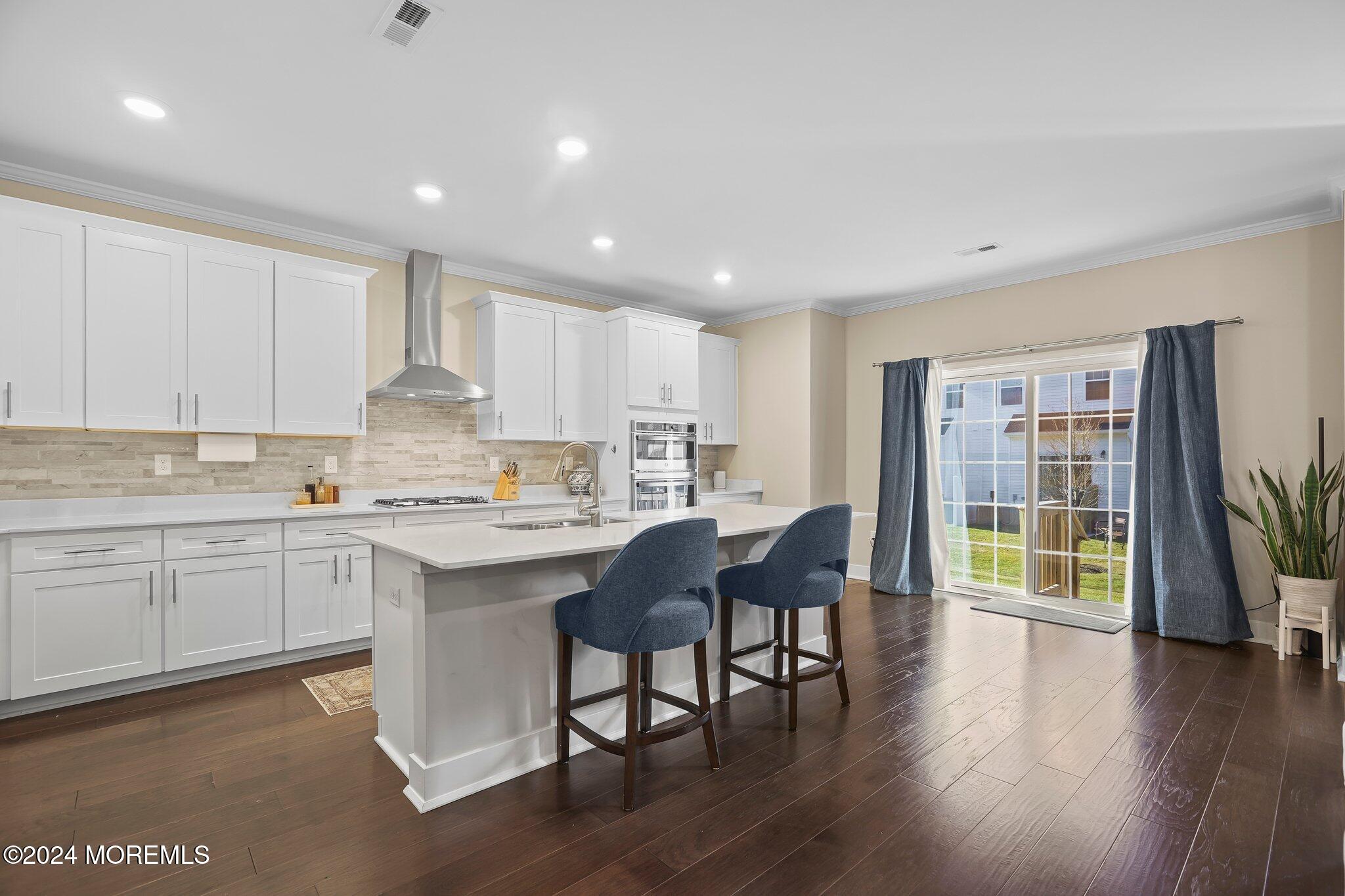 116 Woolley Court