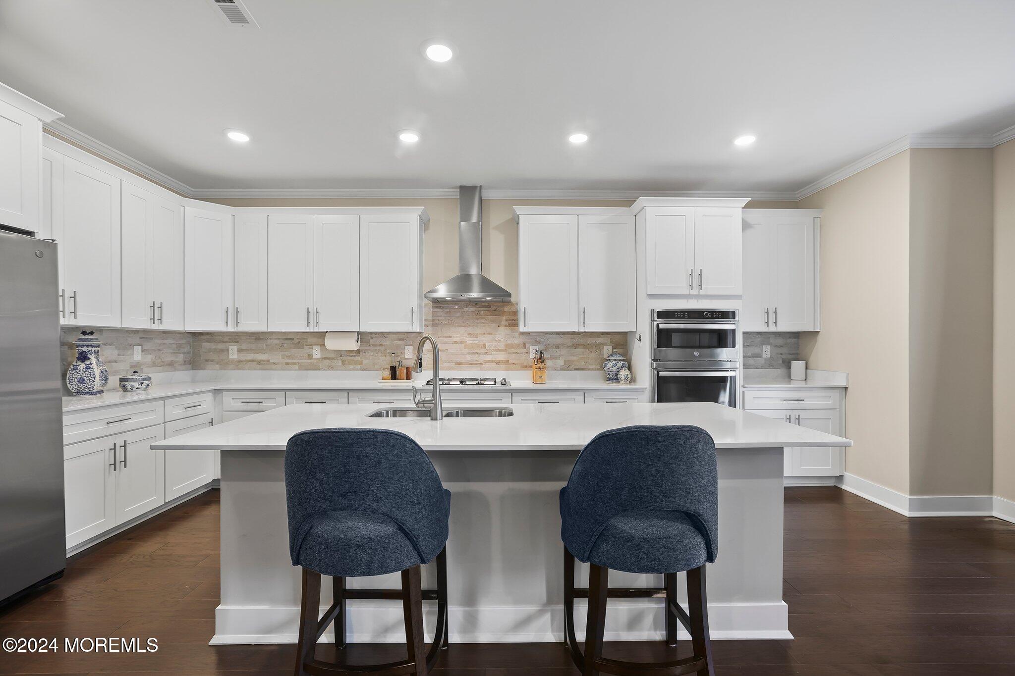 116 Woolley Court