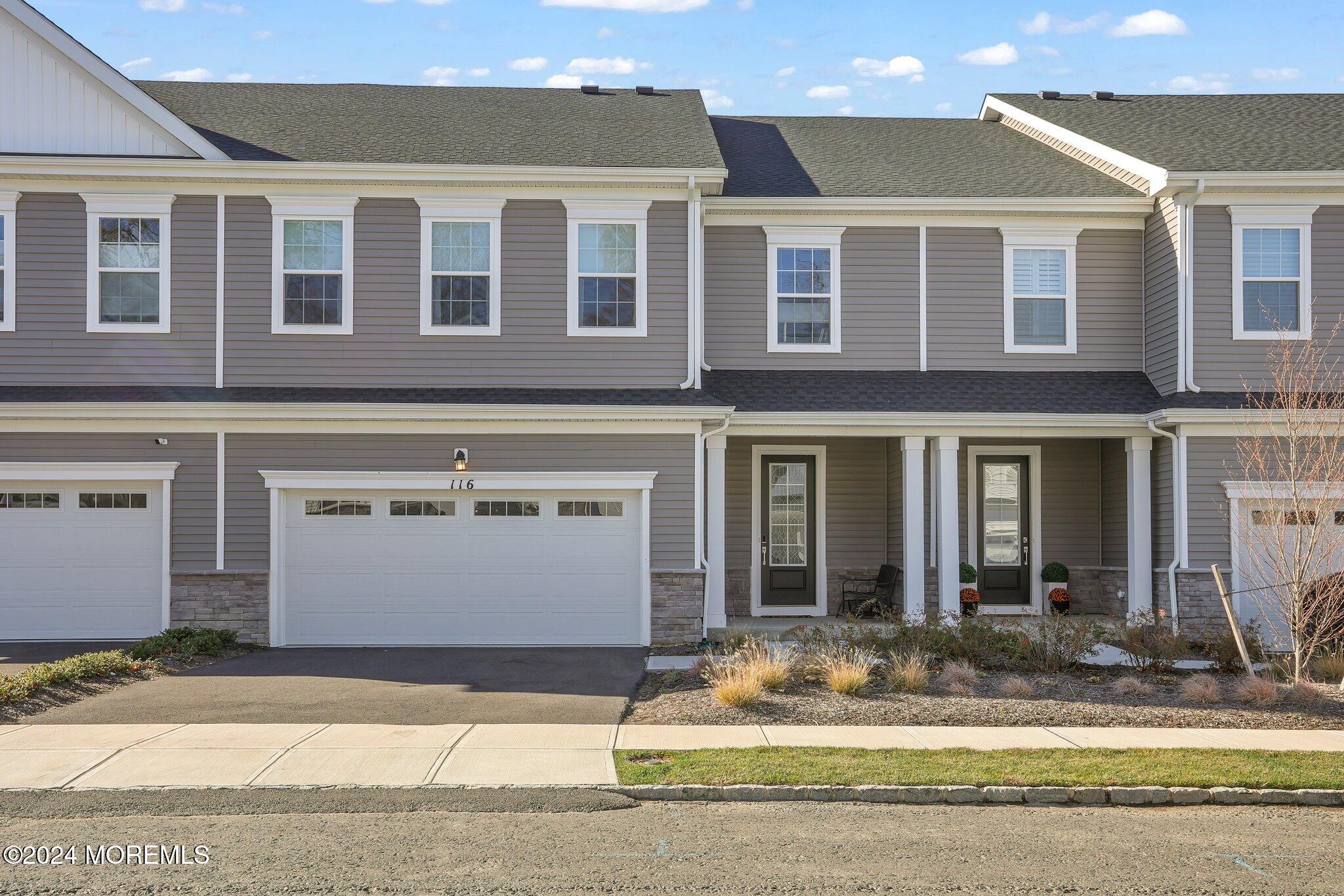 116 Woolley Court